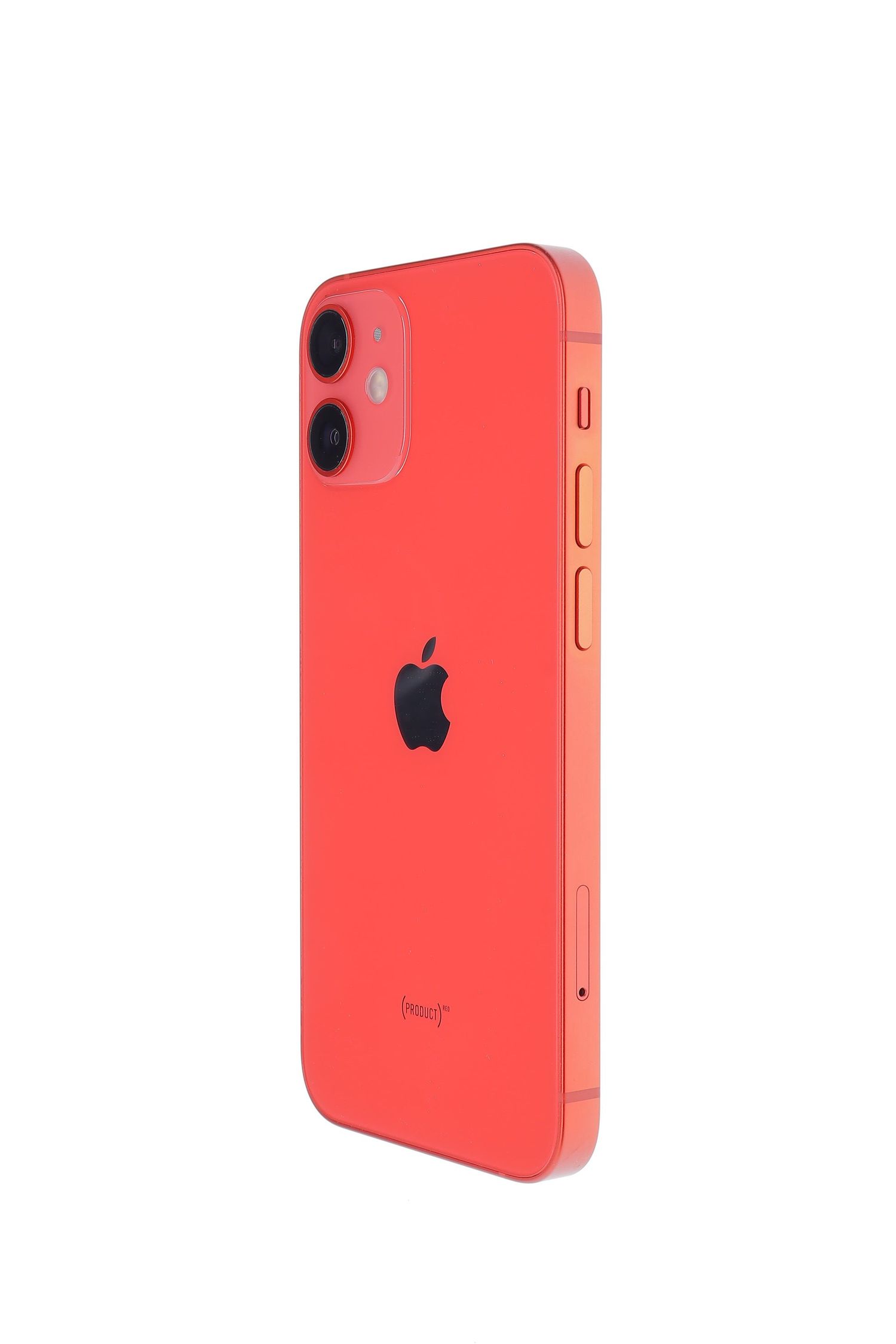 Apple iPhone 12 mini 128 GB Red - Σαν καινούργιο