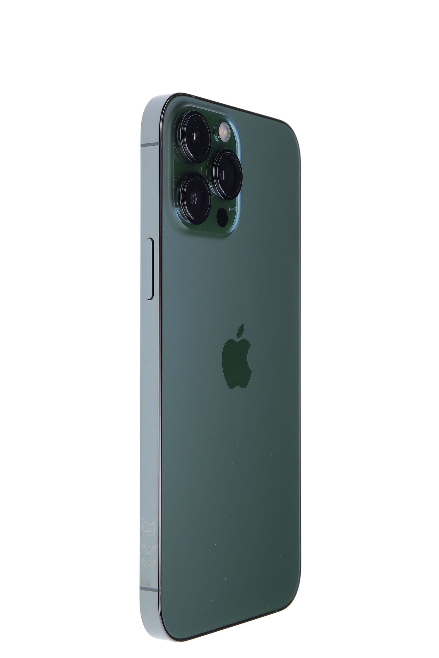Apple iPhone 13 Pro Max 128 GB Green - Πολύ καλό