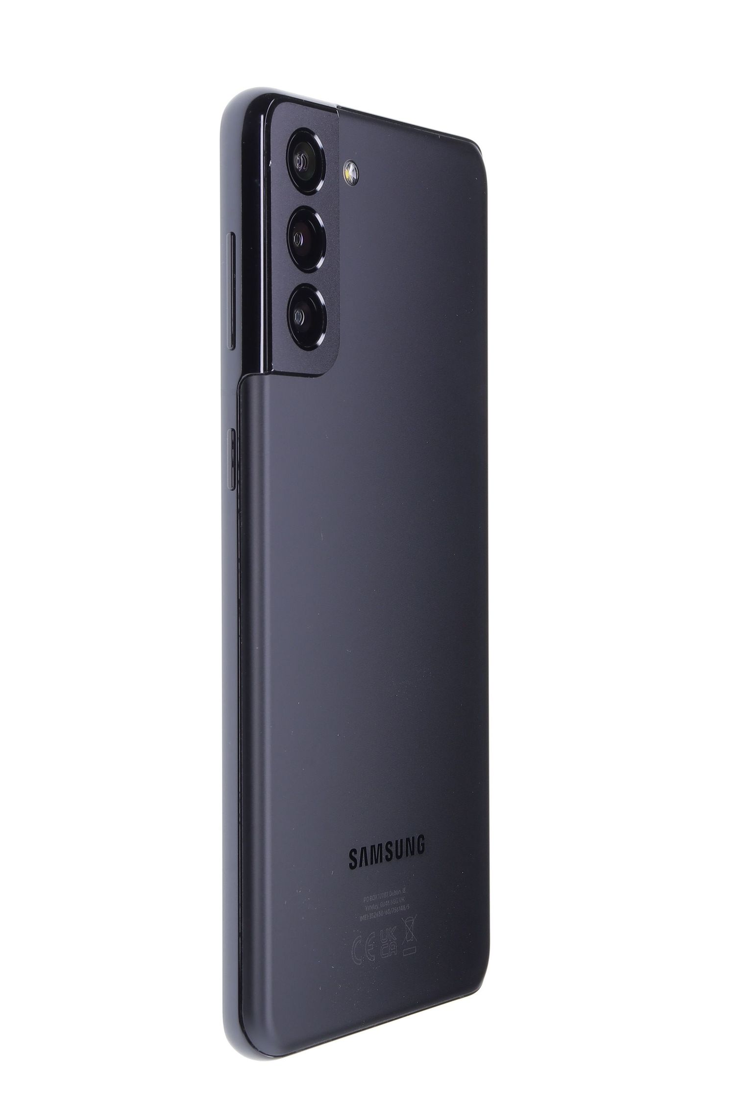 Samsung Galaxy S21 Plus 5G Dual Sim 128 GB Black