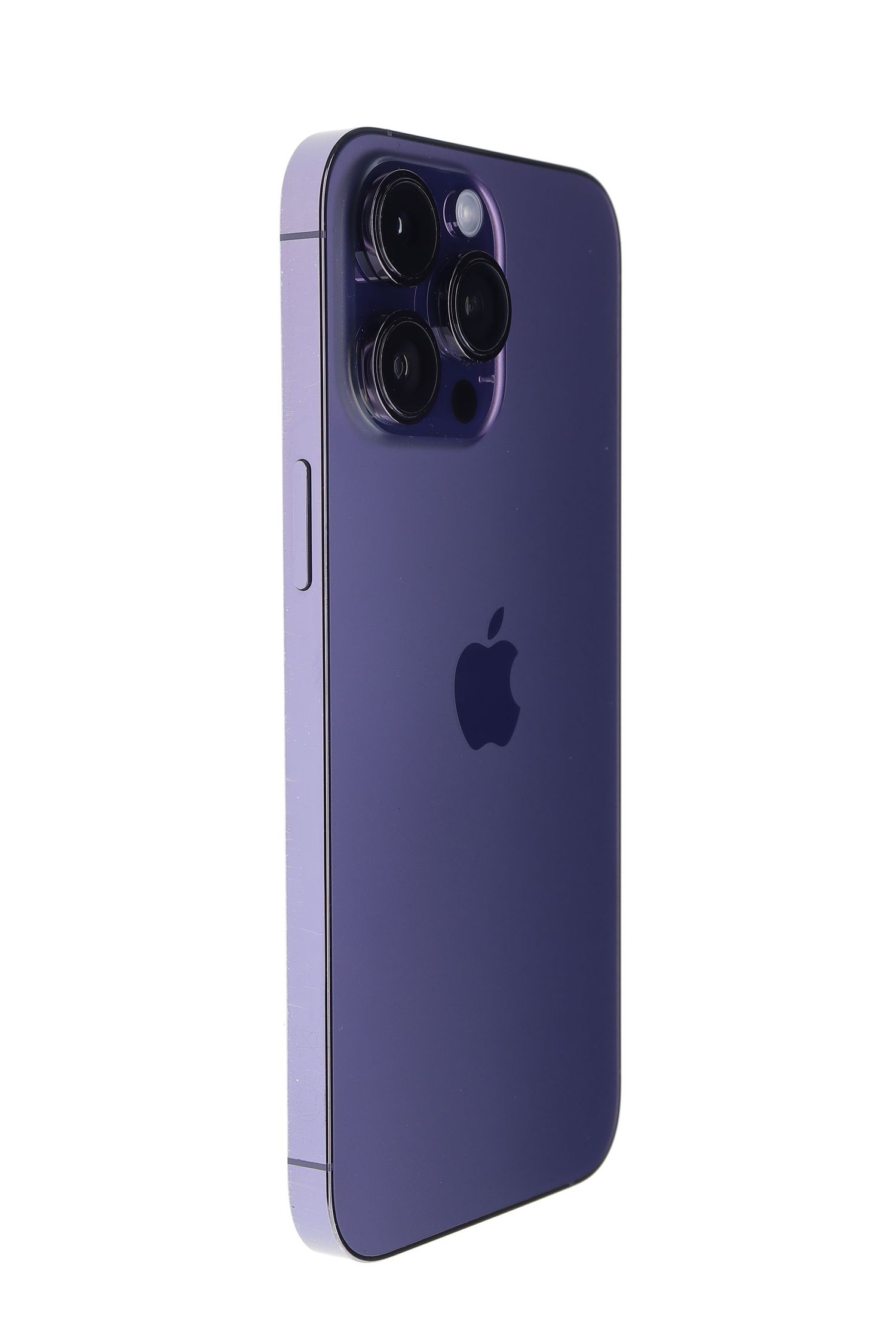Apple iPhone 14 Pro Max 128 GB Deep Purple - Nagyon jó
