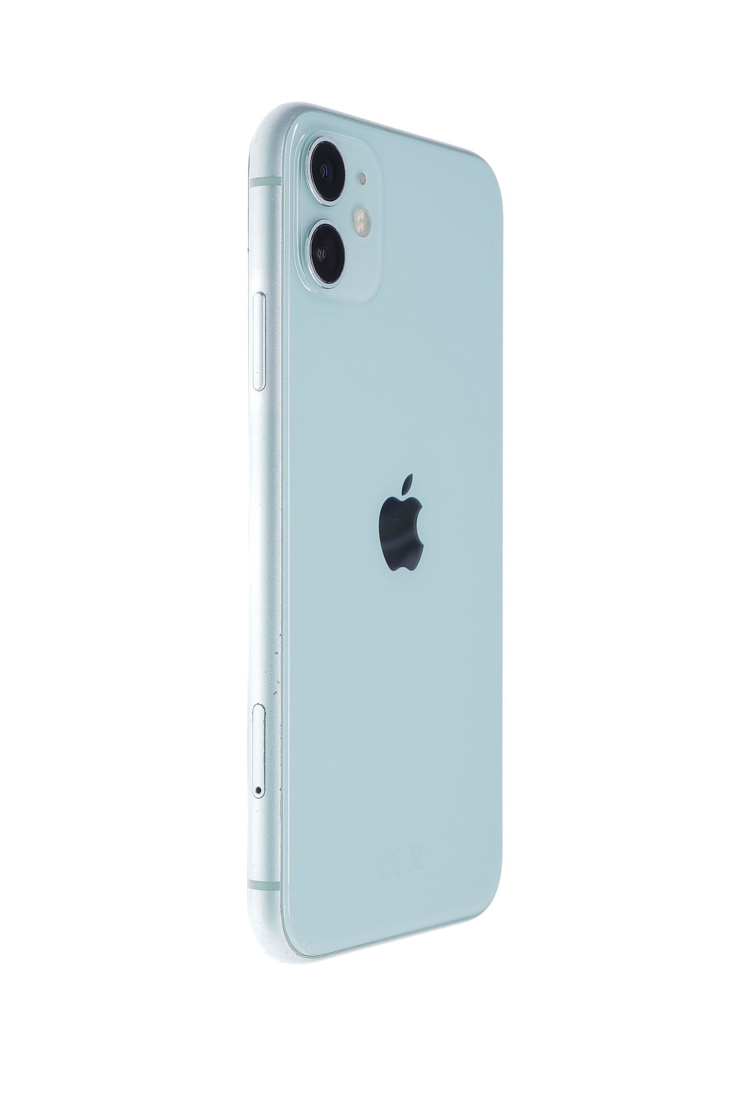 Apple iPhone 11 128 GB Green - Πολύ καλό