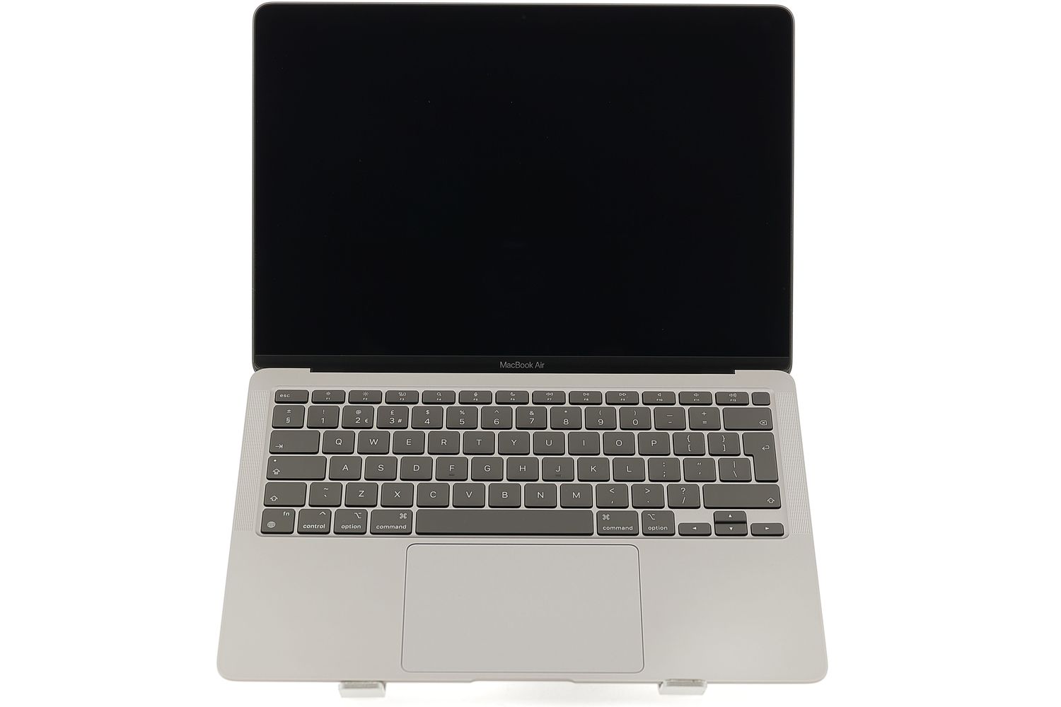 Apple MacBook Air 13″ 2020, M1 8 Cores, 8 GB, 7 core GPU 256 GB Space Gray - Като нов