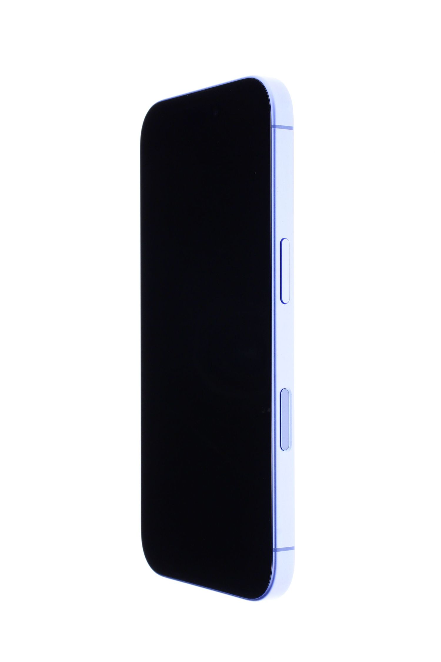 Apple iPhone 16 256 GB Ultramarine - Újszerű