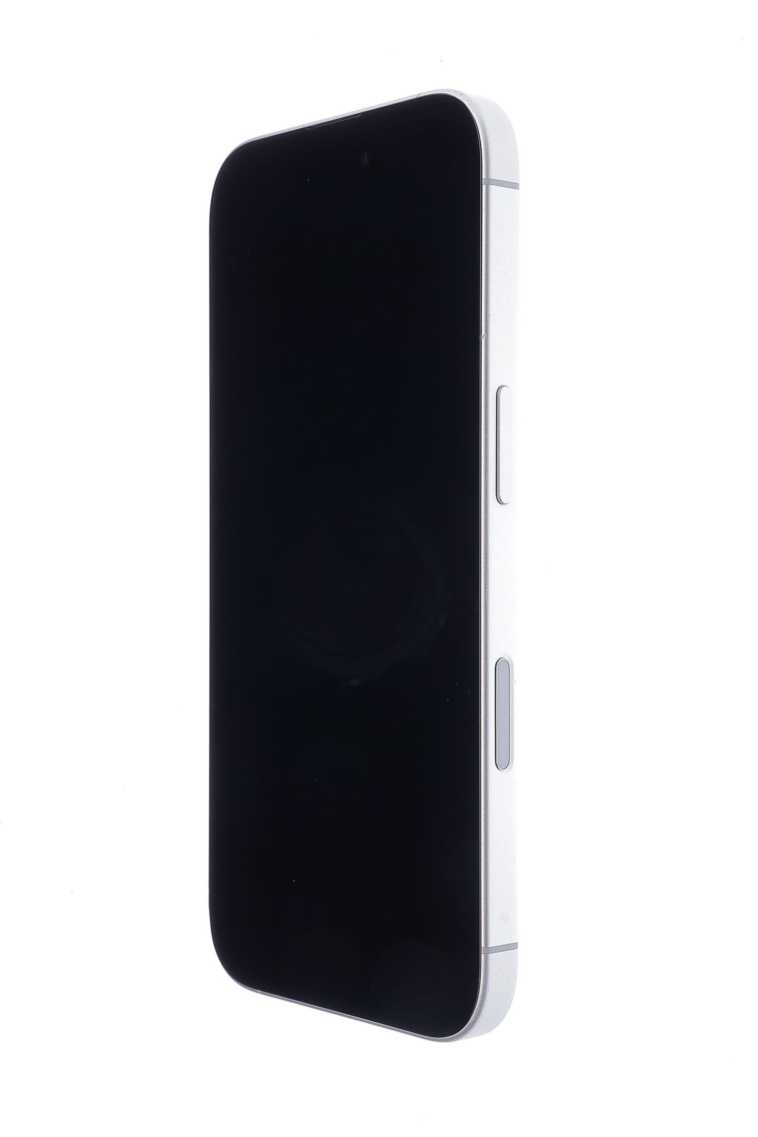 Apple iPhone 16 256 GB White - Nagyon jó