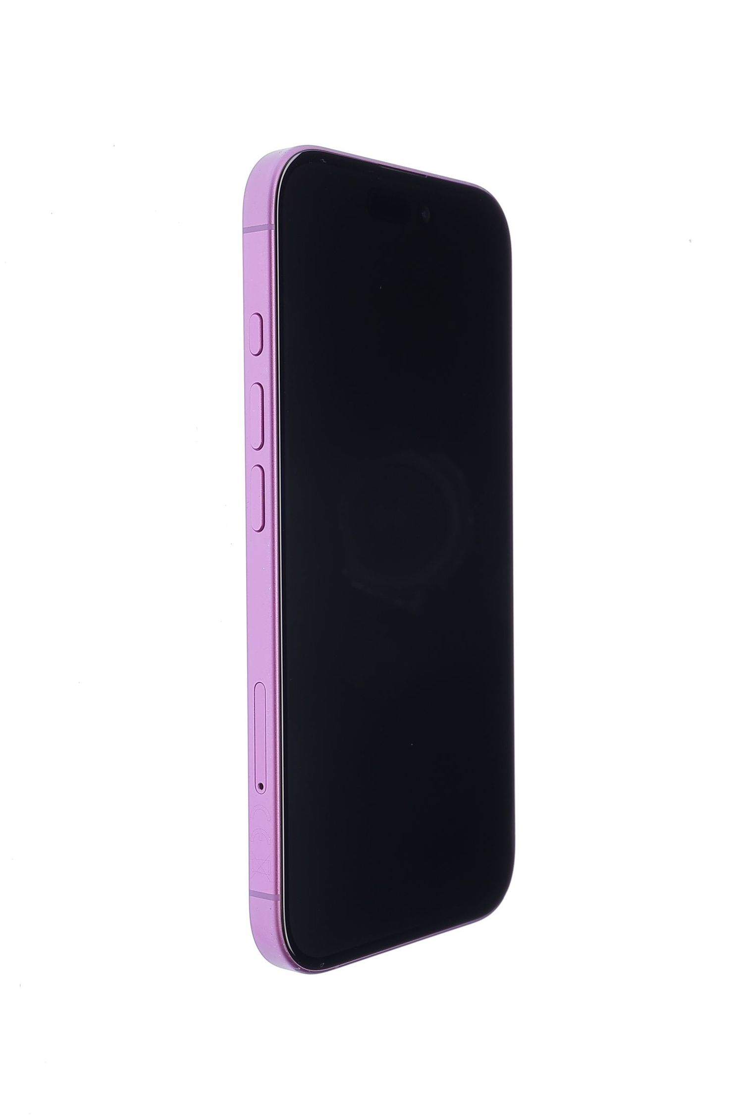 Apple iPhone 16 256 GB Pink - Отлично