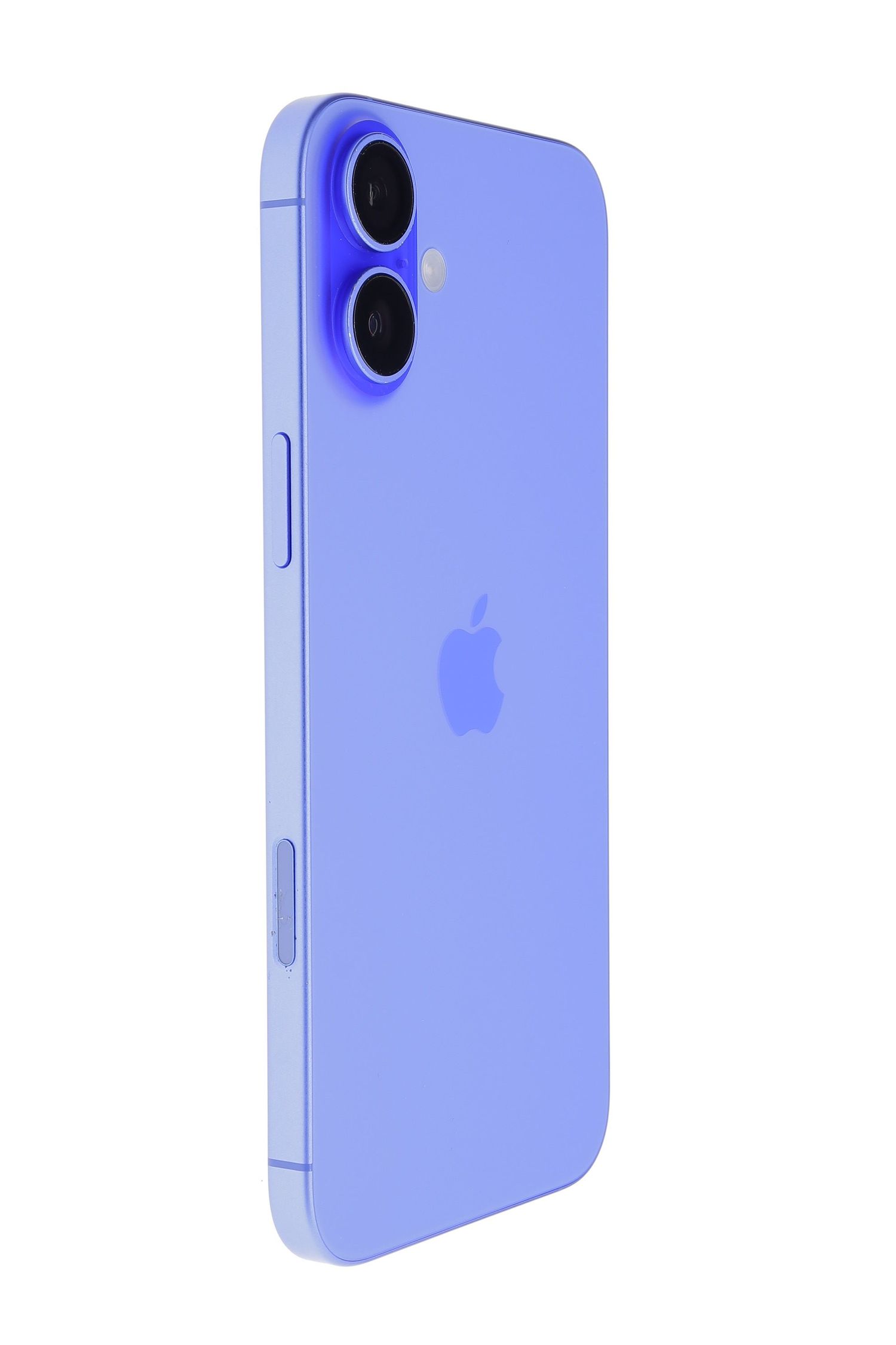 Apple iPhone 16 Plus 256 GB Ultramarine - Kiváló