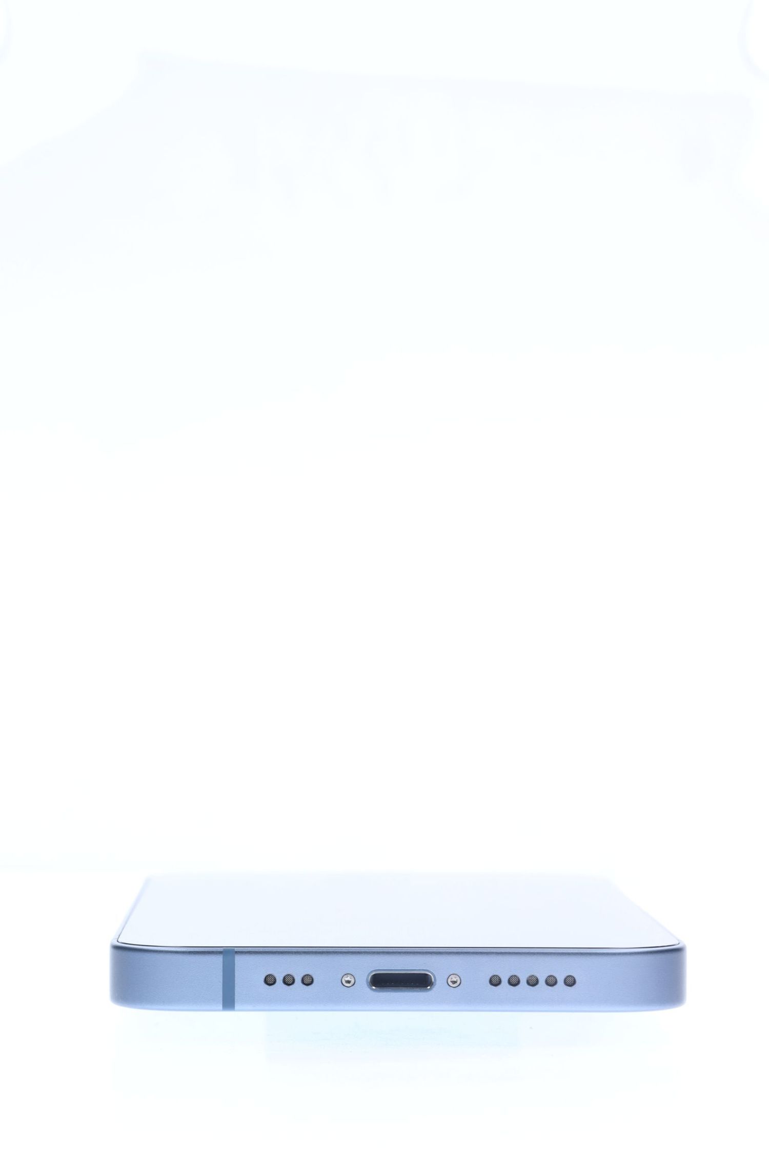 Apple iPhone 14 128 GB Blue - Foarte bun
