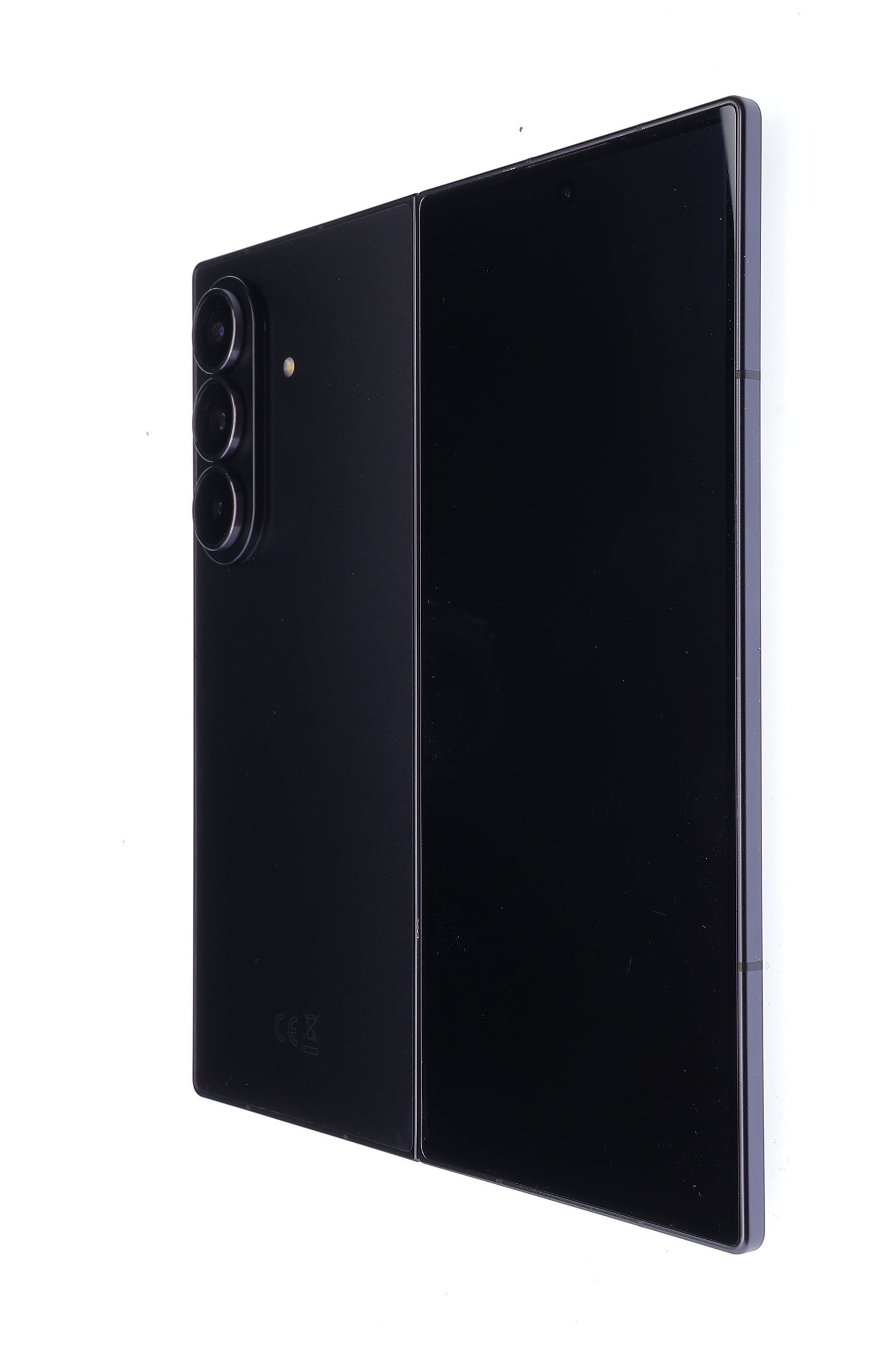 Samsung Galaxy Z Fold7 5G Dual Sim 512 GB Jet Black - Много добро