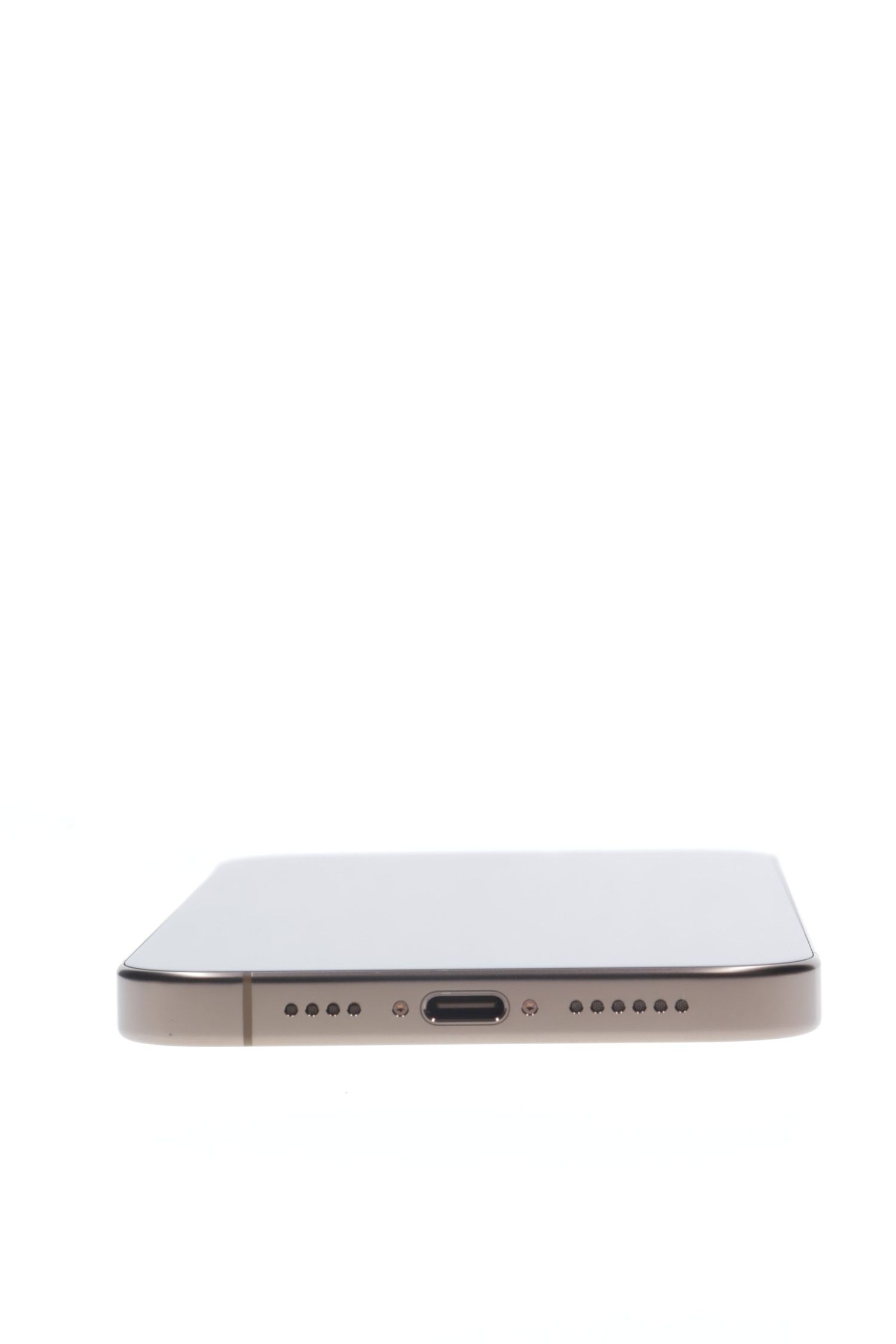 Apple iPhone 16 Pro Max 256 GB Desert Titanium - Excelent