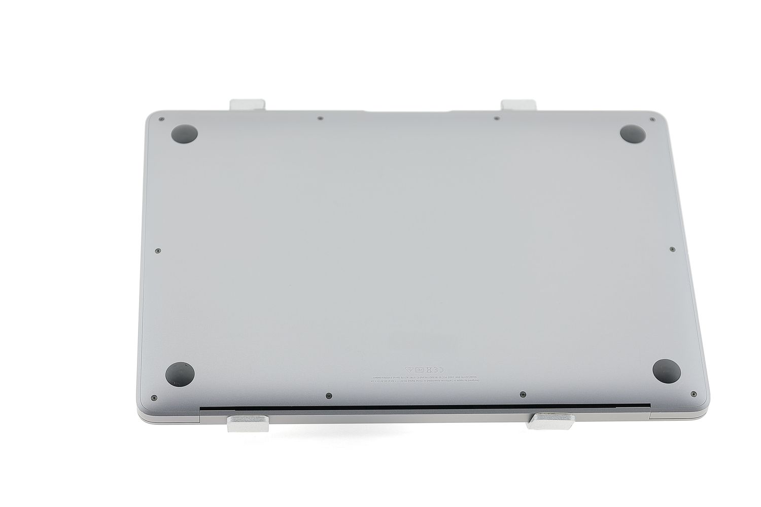 Apple MacBook Air 13″ 2020, i5 1.1 GHz, 16 GB, Intel Iris Plus 256 GB Space Gray - Πολύ καλό