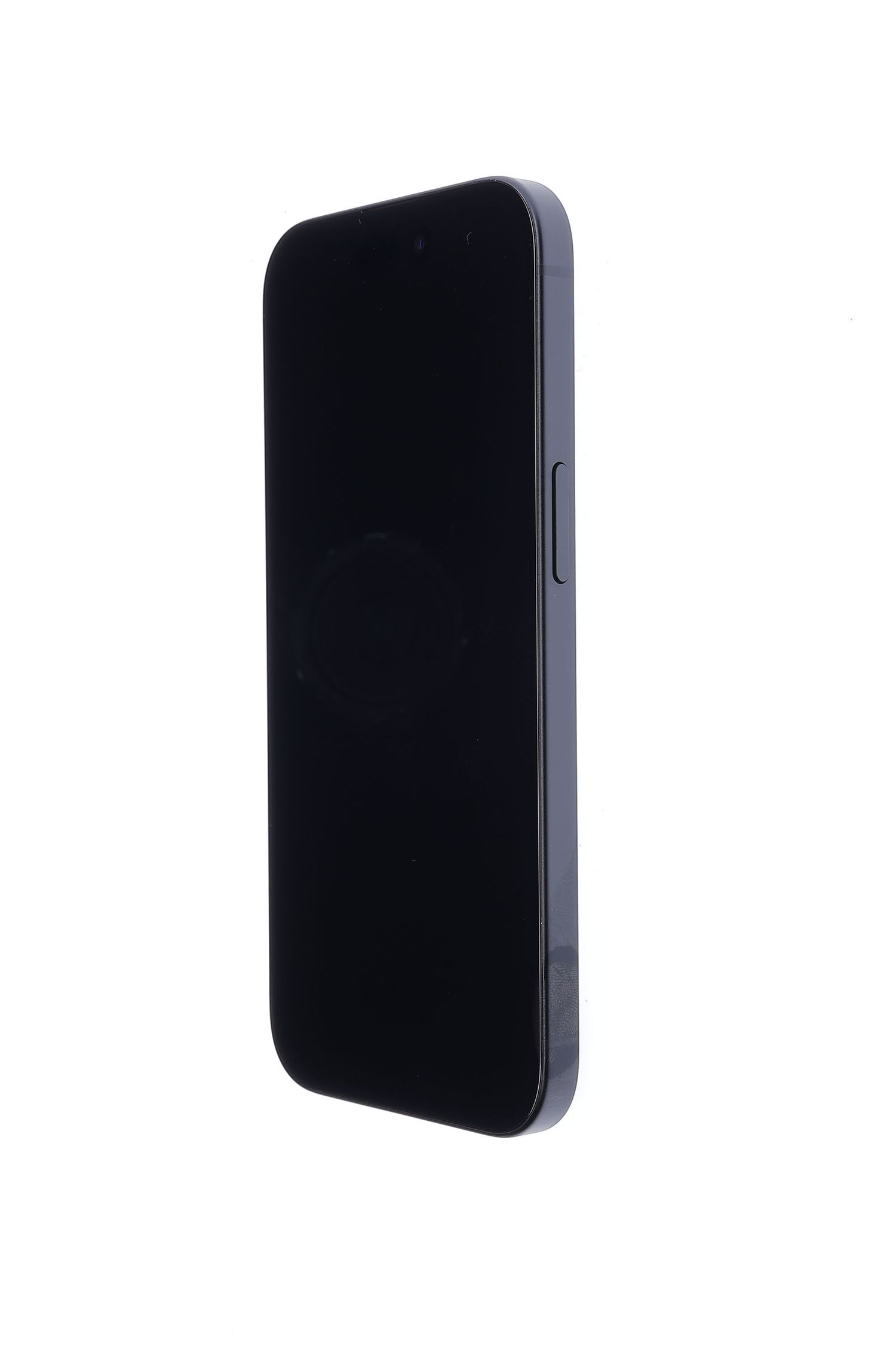 Apple iPhone 15 128 GB Black - Πολύ καλό
