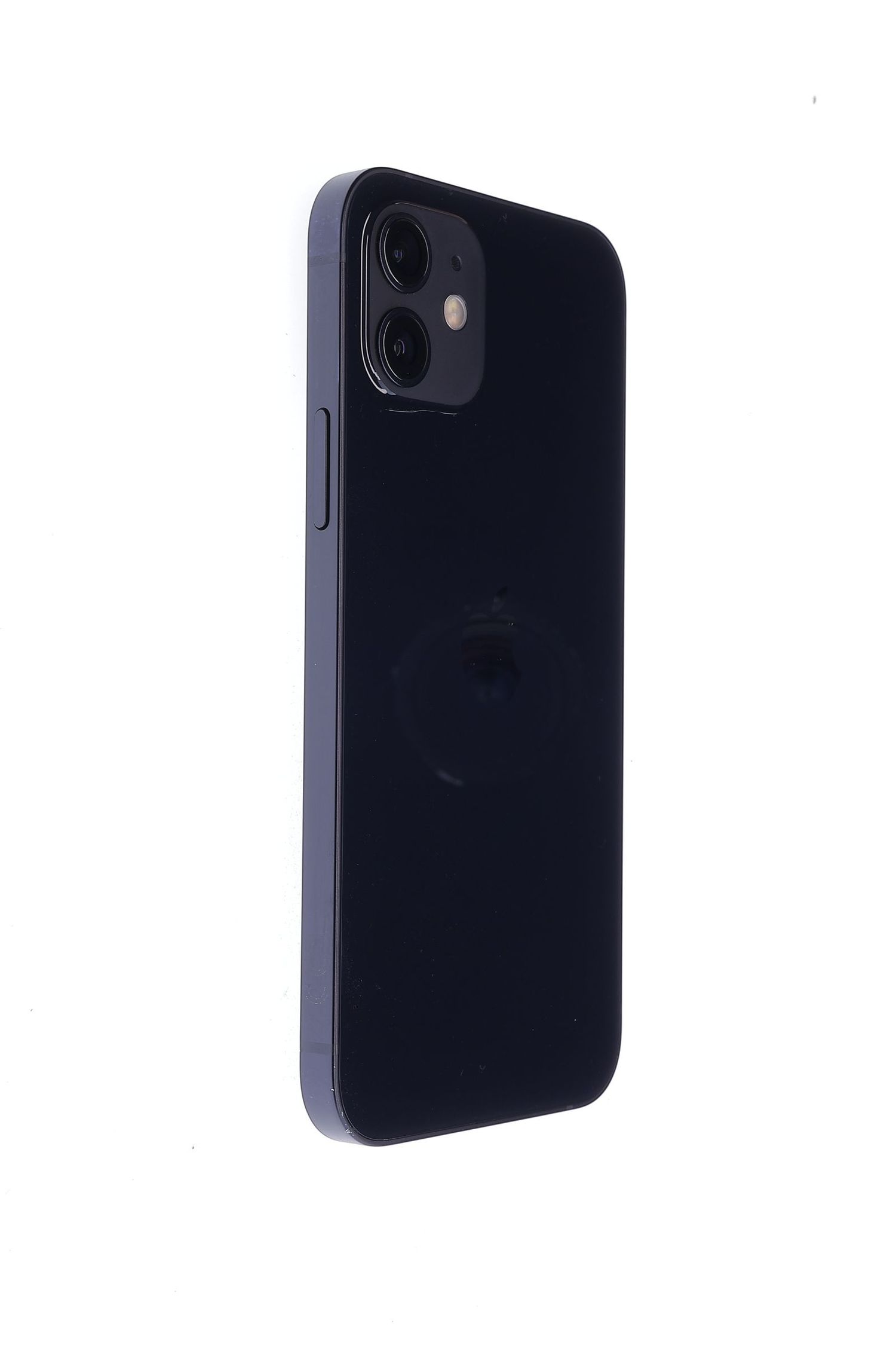 Apple iPhone 12 64 GB Black - Foarte bun