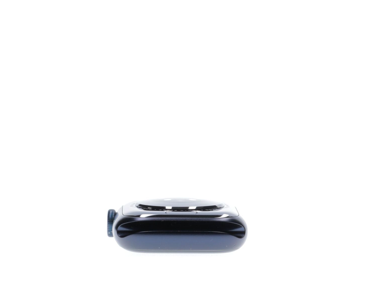 Apple Watch Series 7 2021, GPS + Cellular, Aluminium 41mm Midnight - Отлично