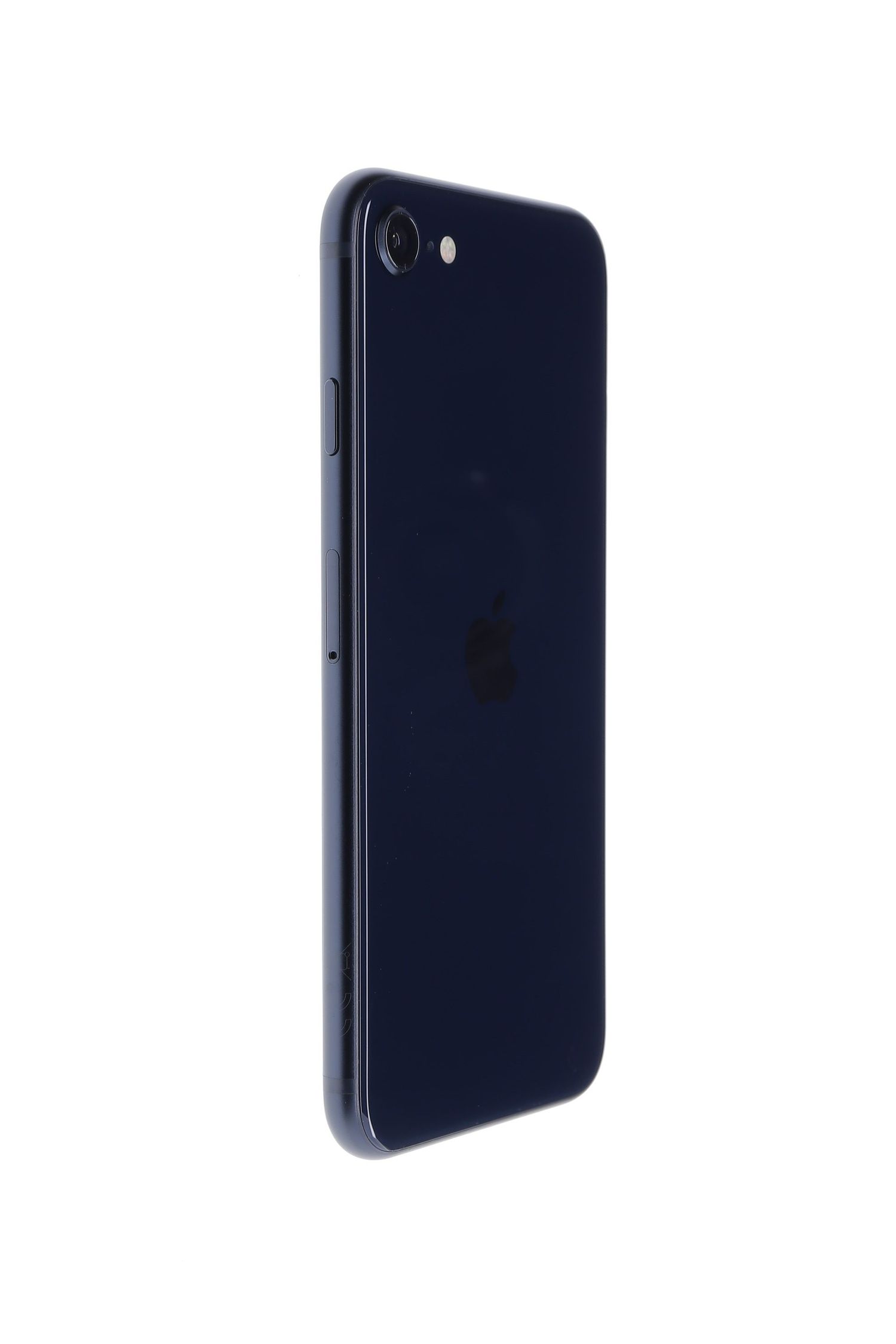 Apple iPhone SE 2022 64 GB Midnight - Ca nou