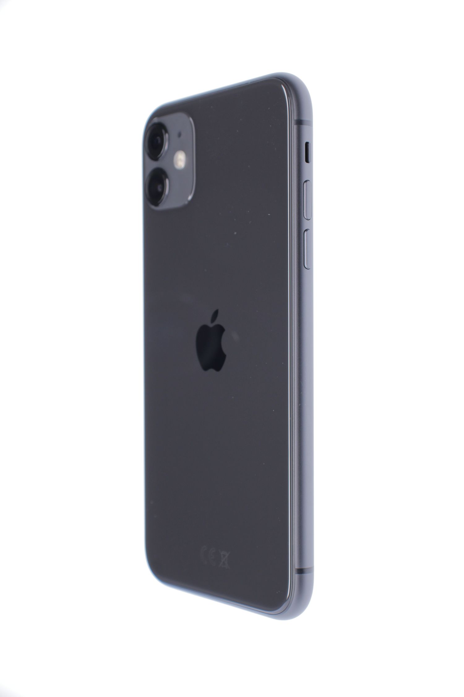 Apple iPhone 11 256 GB Black - Като нов