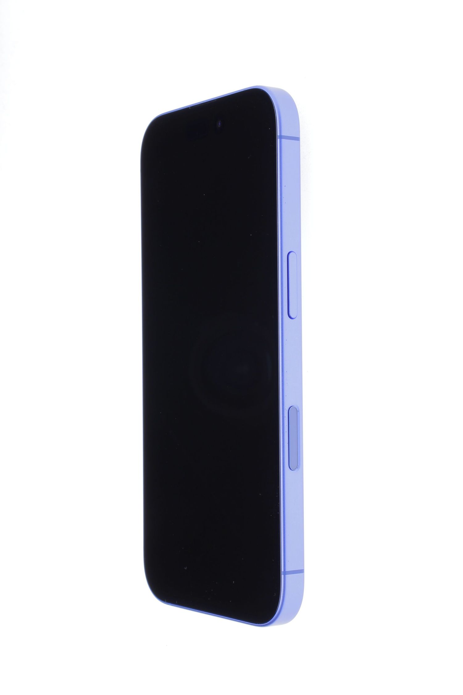 Apple iPhone 16 128 GB Ultramarine - Като нов