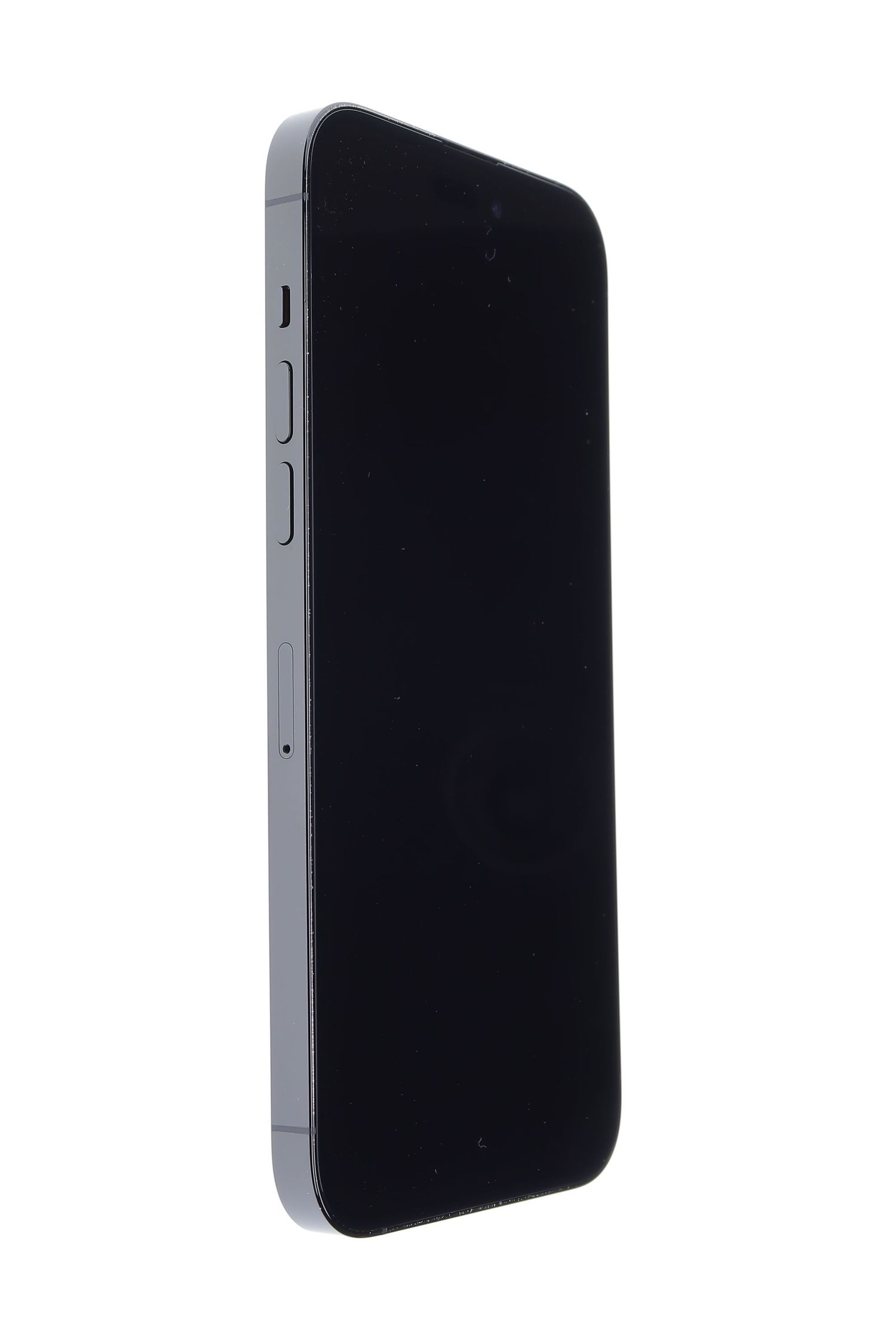 Apple iPhone 14 Pro Max 128 GB Space Black - Foarte bun
