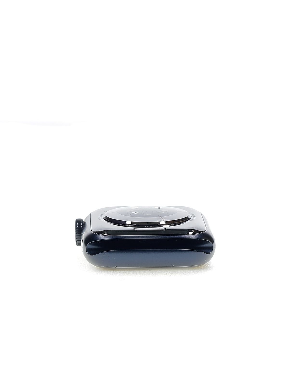 Apple Watch Series 7 2021, GPS, Aluminium 41mm Midnight - Nagyon jó