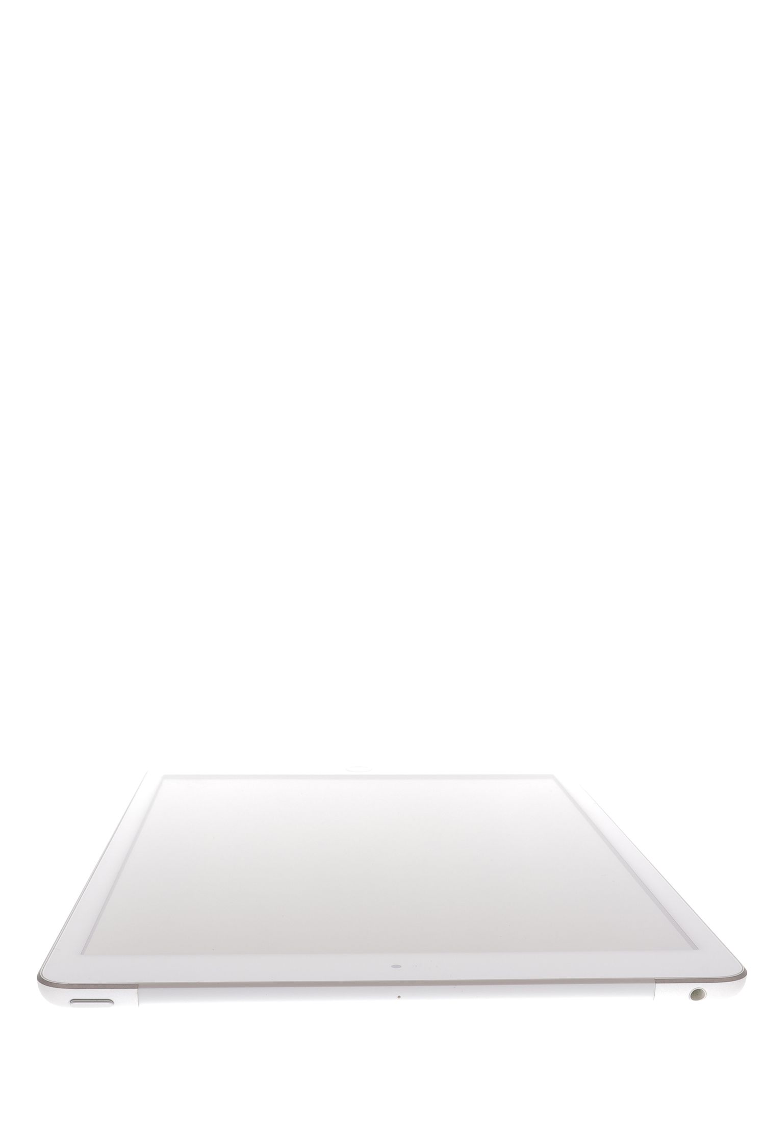 Apple iPad 10.2" (2020) 8th Gen Cellular 128 GB Silver - Újszerű