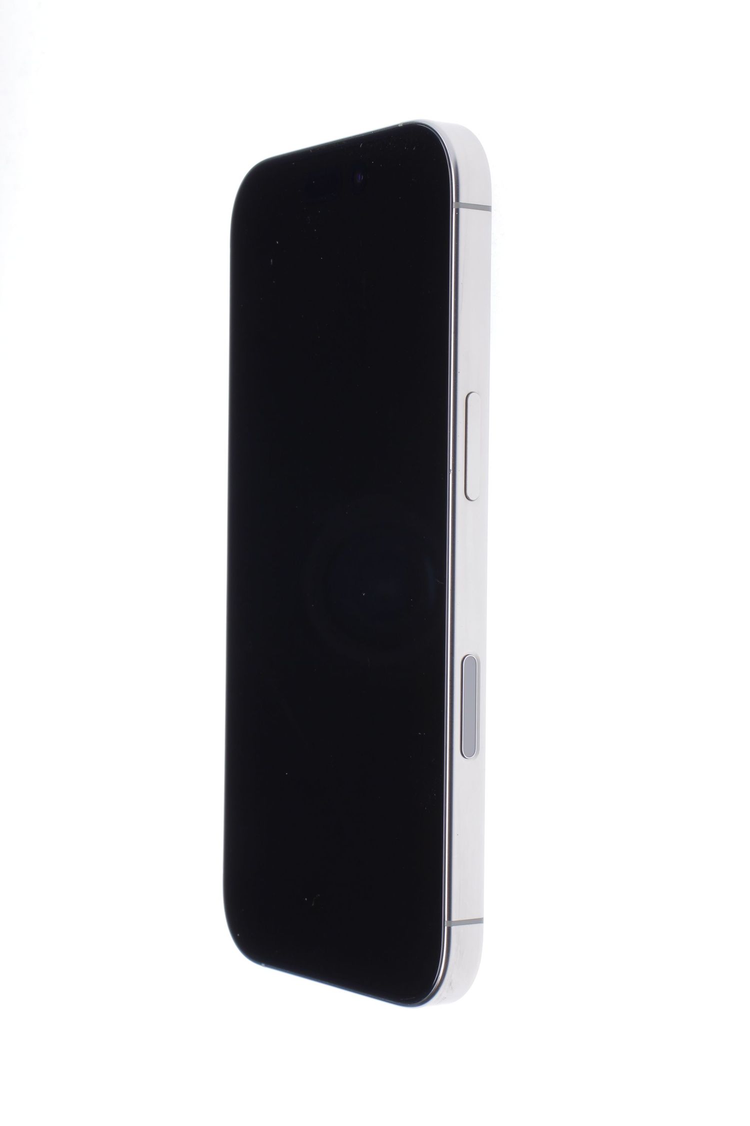Apple iPhone 16 Pro 128 GB Natural Titanium - Ca nou