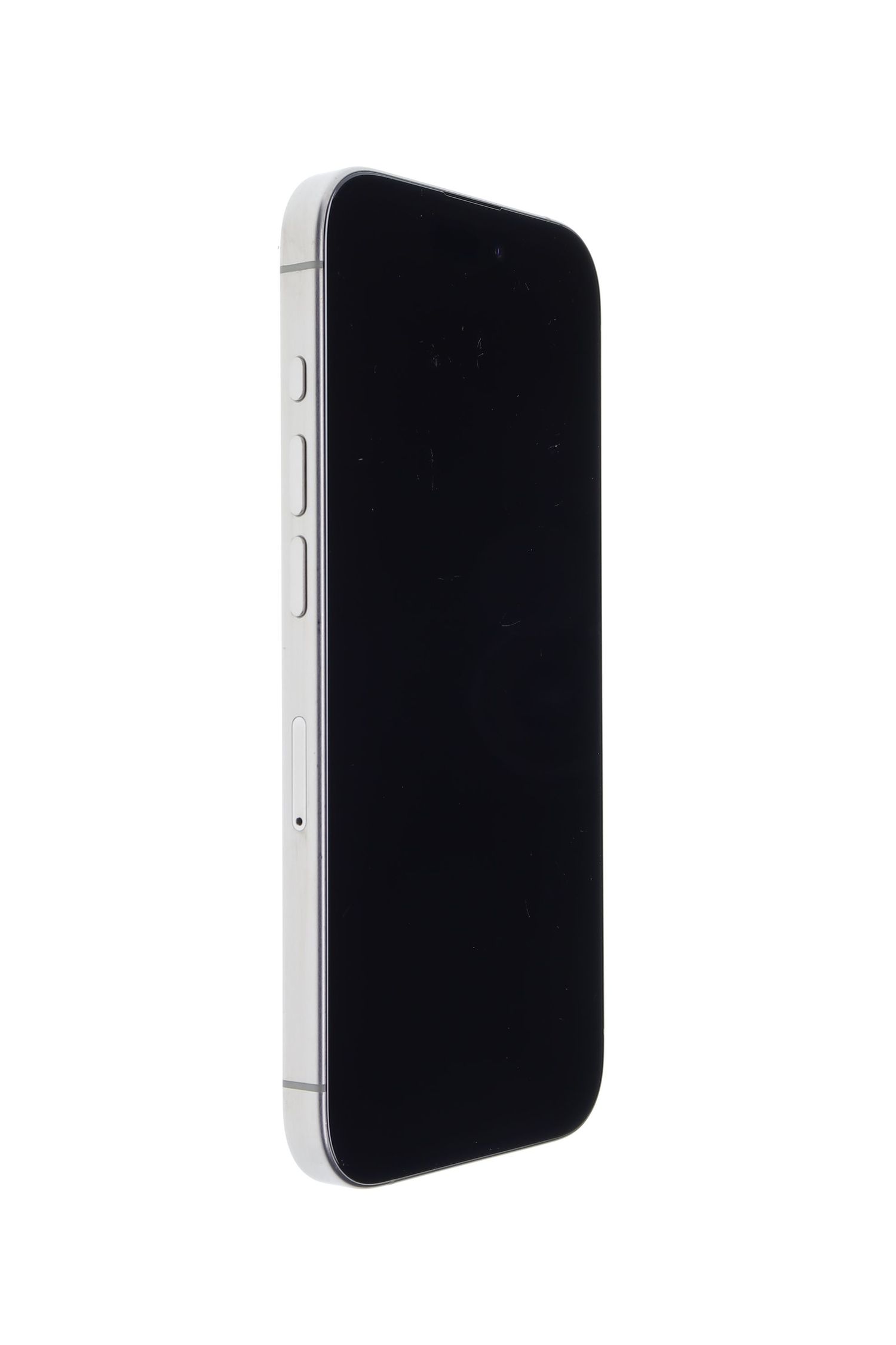 Apple iPhone 15 Pro 128 GB Natural Titanium - Foarte bun