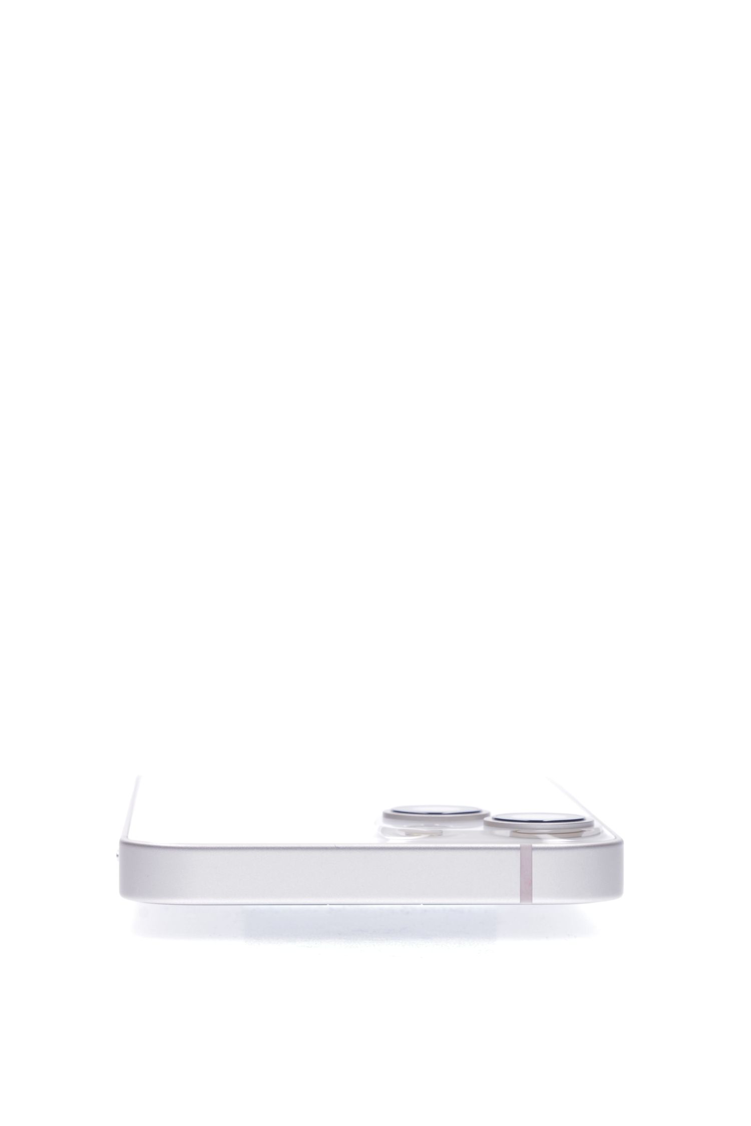 Apple iPhone 13 mini 256 GB Starlight - Като нов