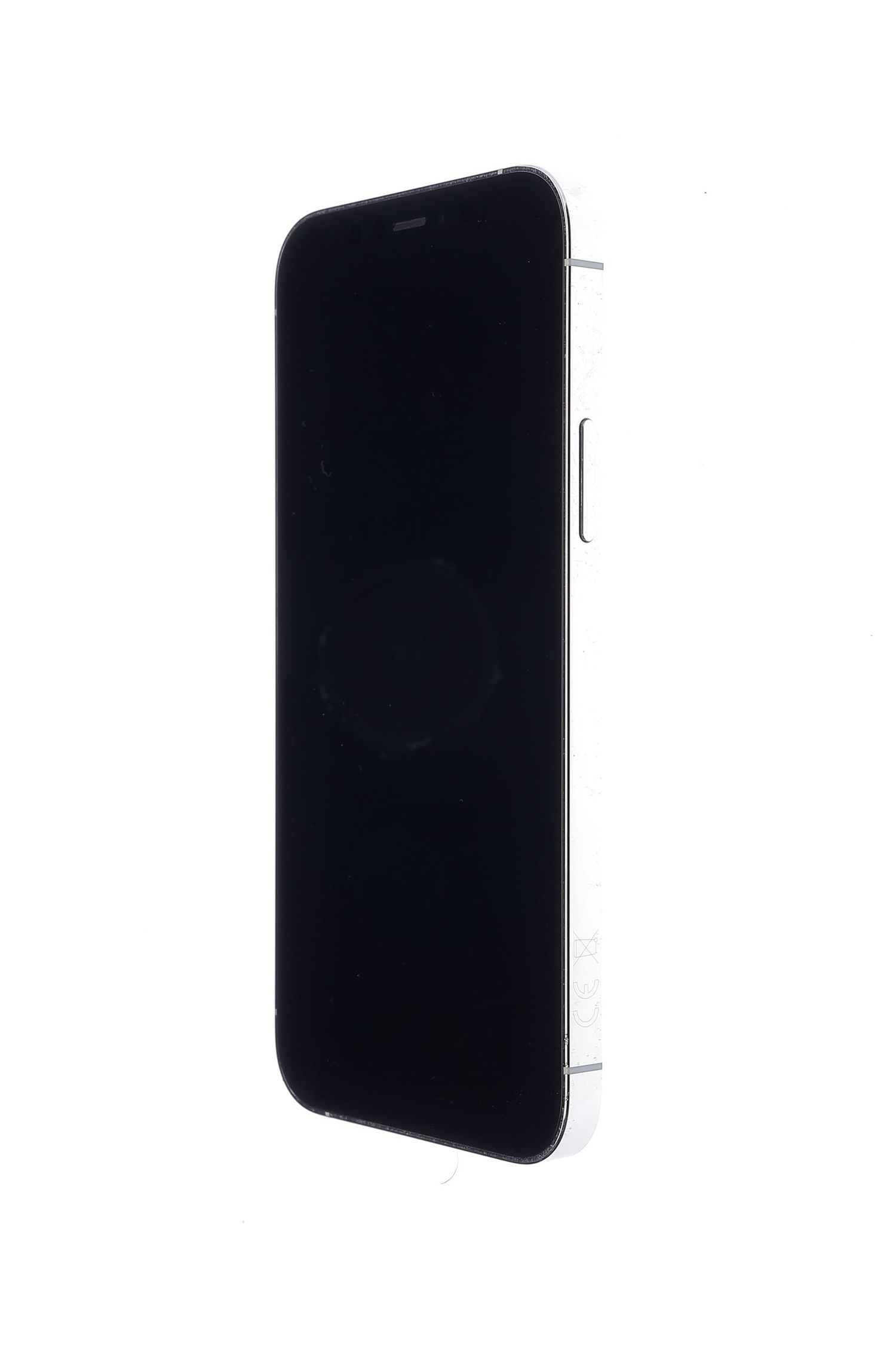 Apple iPhone 12 Pro 128 GB Silver - Excelent