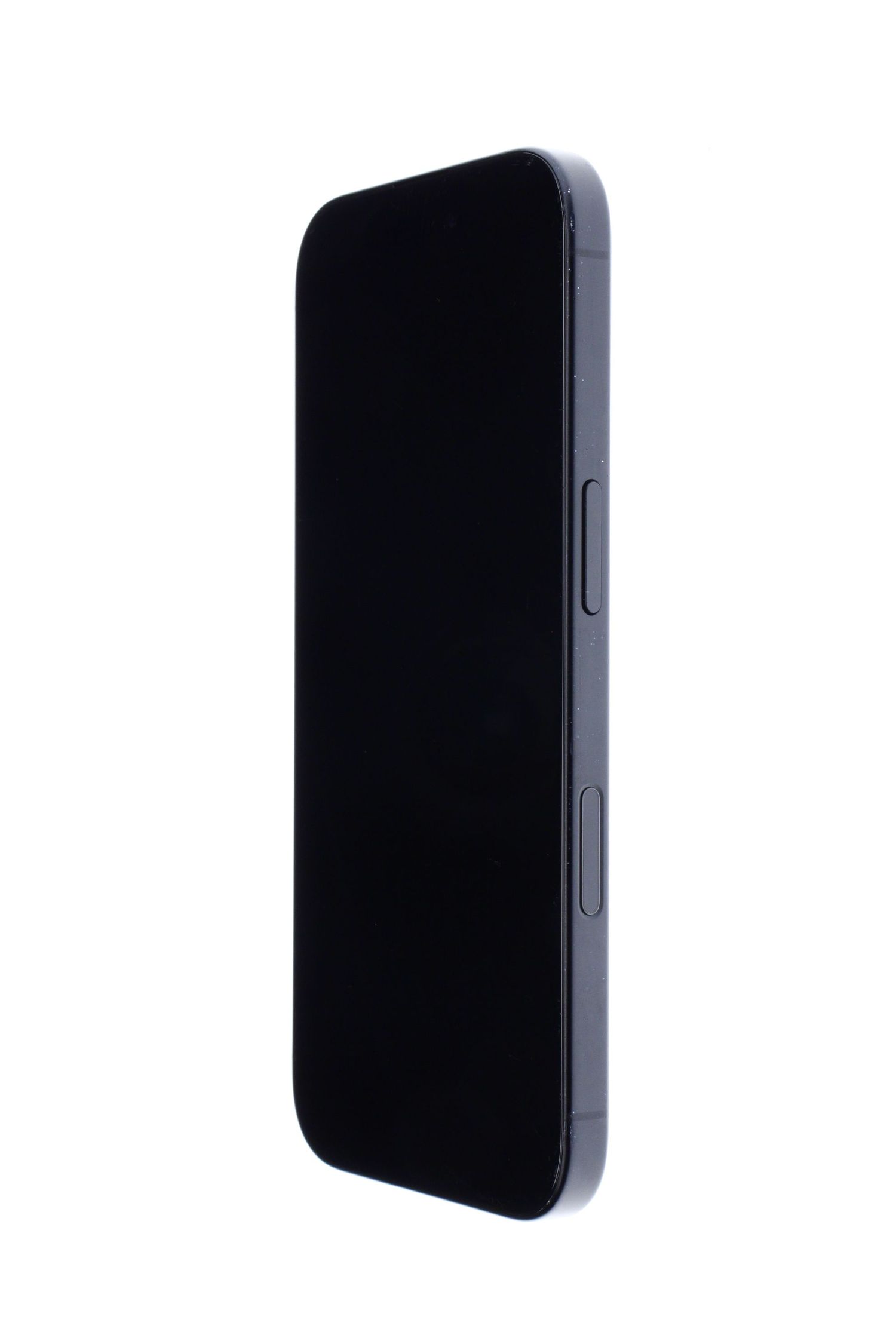 Apple iPhone 16 256 GB Black - Добро
