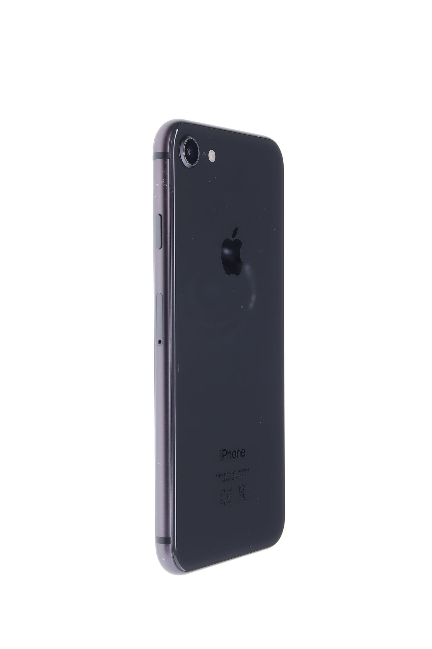 Apple iPhone 8 256 GB Space Grey - Като нов