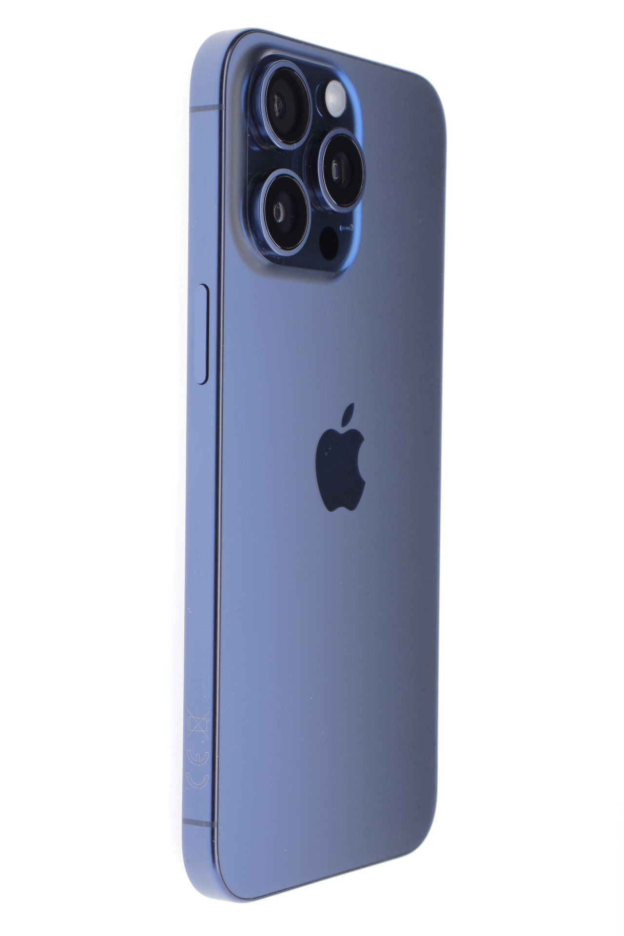 Apple iPhone 15 Pro Max 256 GB Blue Titanium
