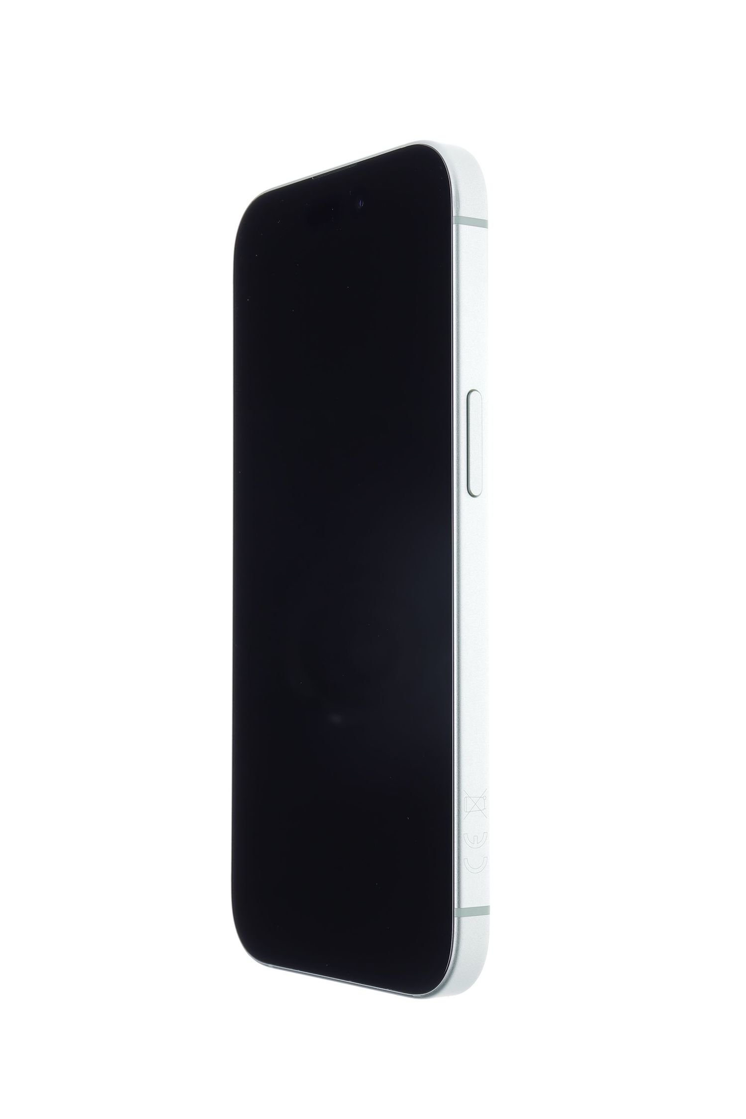 Apple iPhone 15 128 GB Green - Като нов