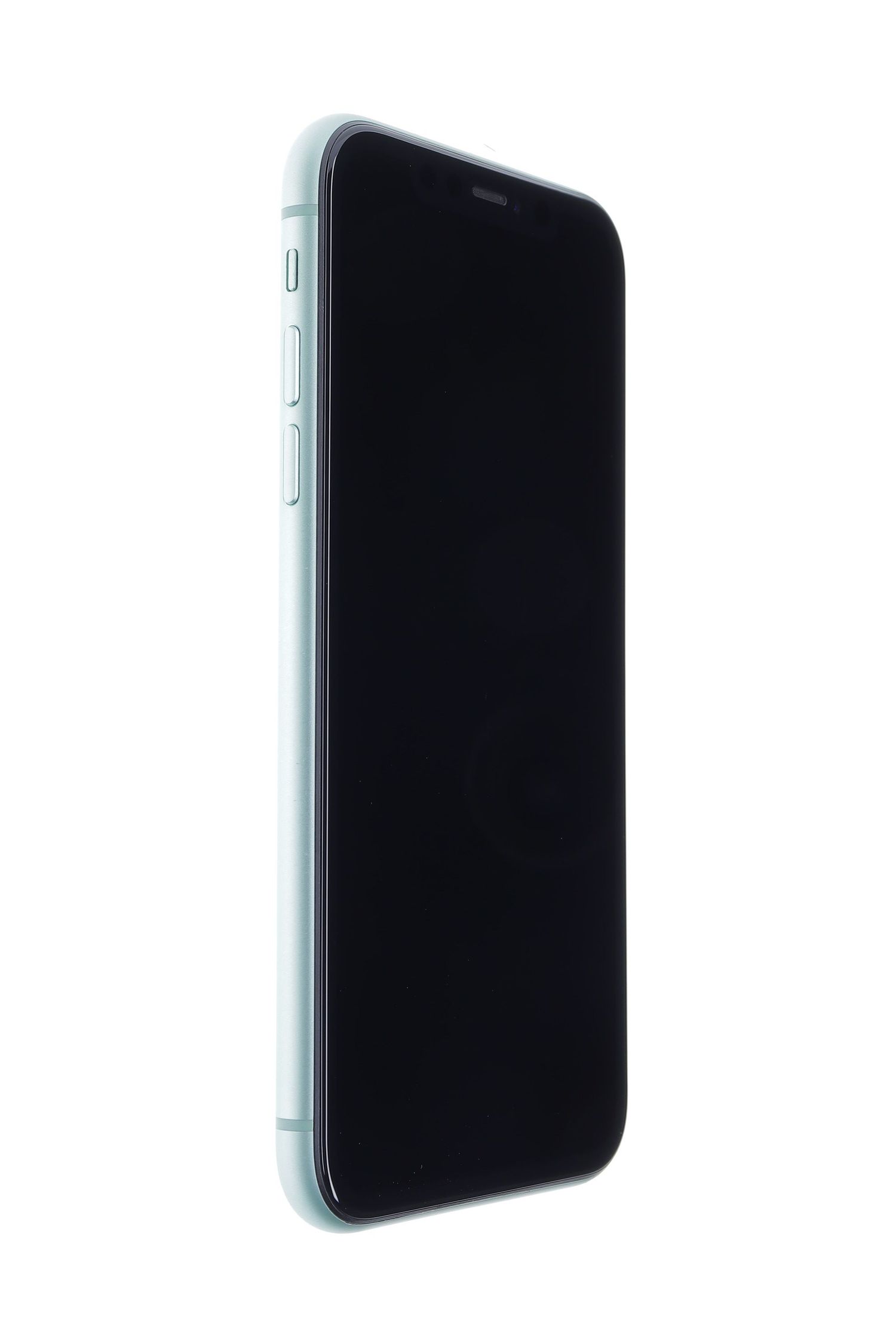 Apple iPhone 11 64 GB Green - Ca nou
