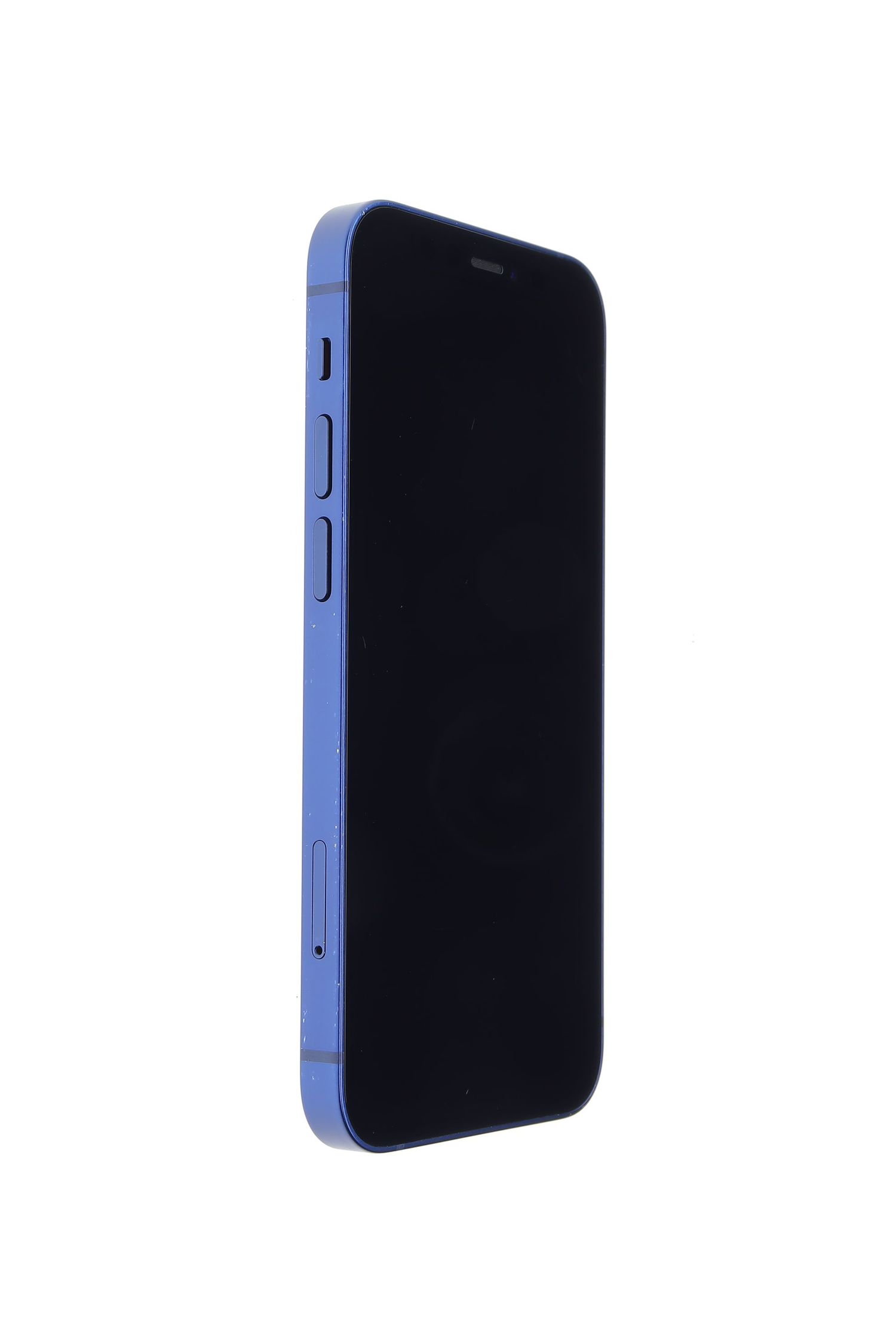 Apple iPhone 12 mini 64 GB Blue - Nagyon jó
