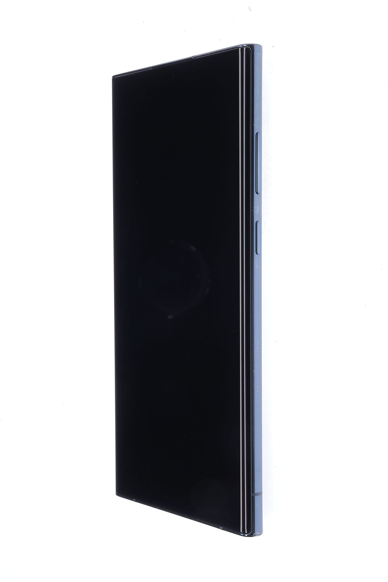 Samsung Galaxy S22 Ultra 5G Dual Sim 256 GB Green - Πολύ καλό