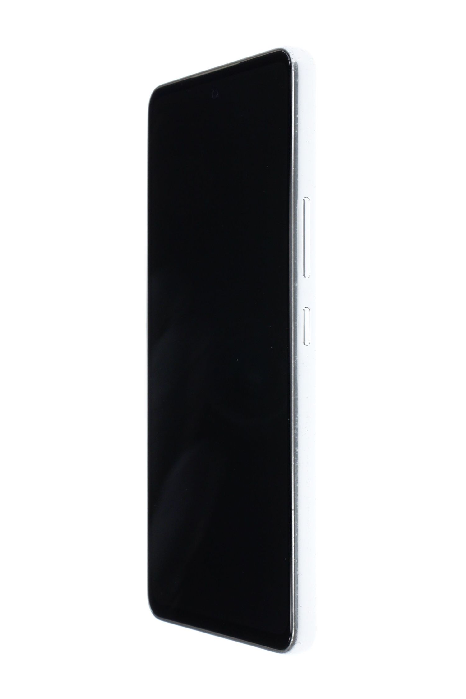 Samsung Galaxy A53 5G Dual Sim 128 GB Awesome White - Πολύ καλό