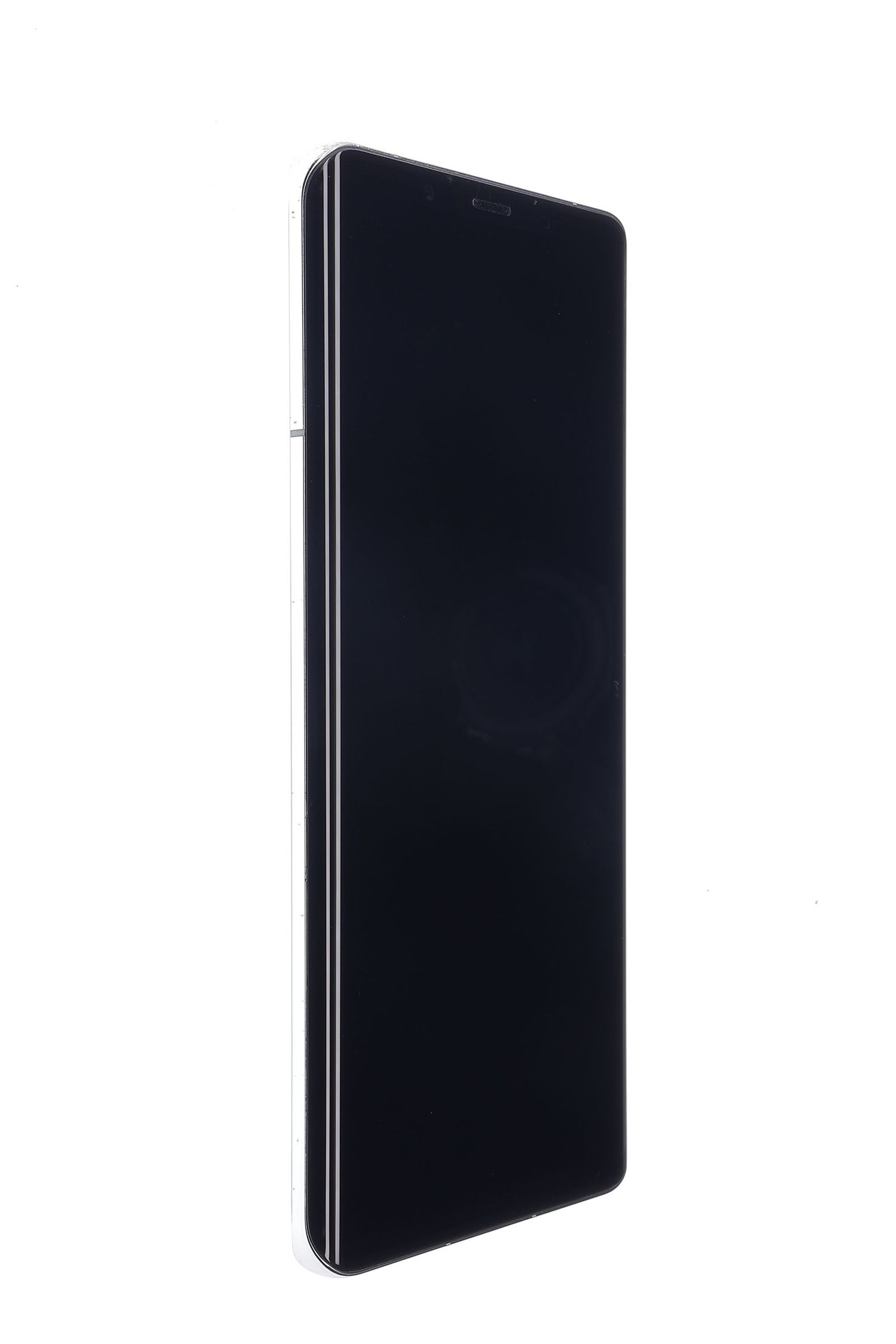 Huawei Mate 50 Pro Dual Sim 256 GB Silver - Kiváló