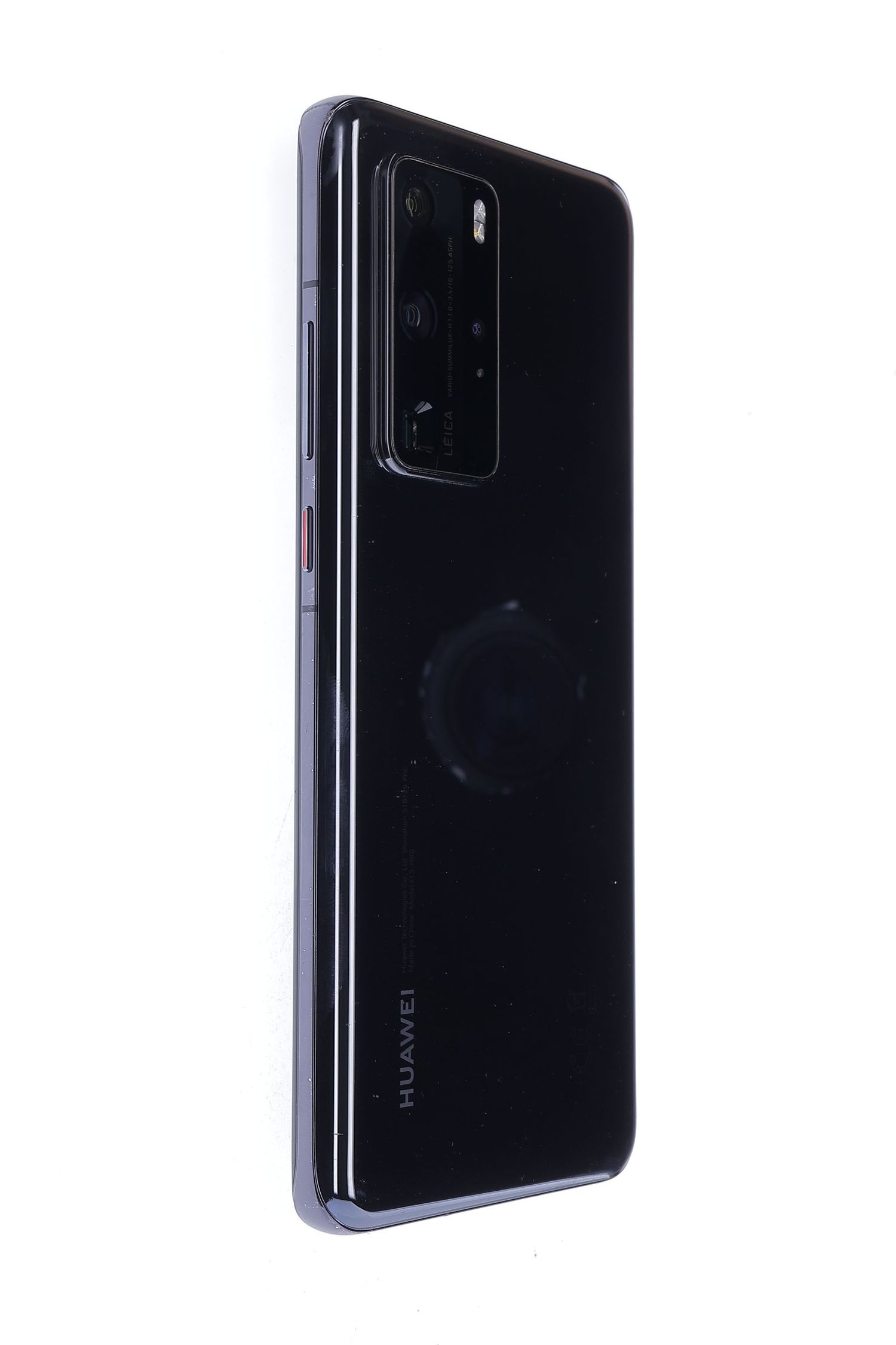 Huawei P40 Pro Dual Sim 256 GB Black
