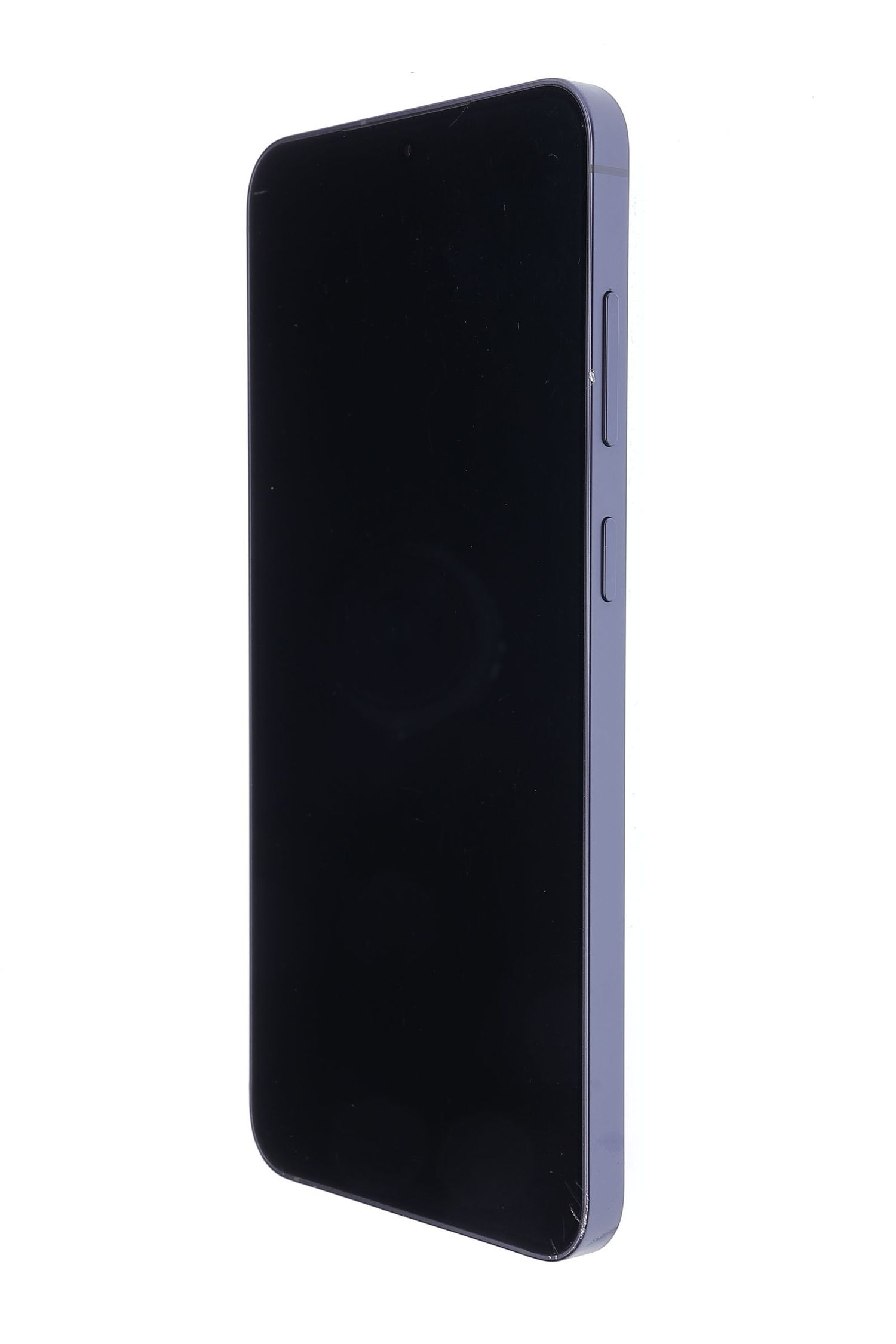 Samsung Galaxy S25 Plus 5G Dual Sim 512 GB Blue Black - Jó