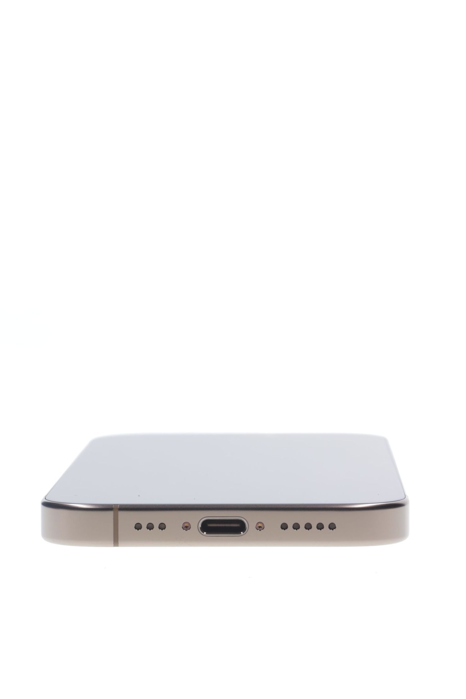 Apple iPhone 16 Pro 256 GB Desert Titanium - Като нов