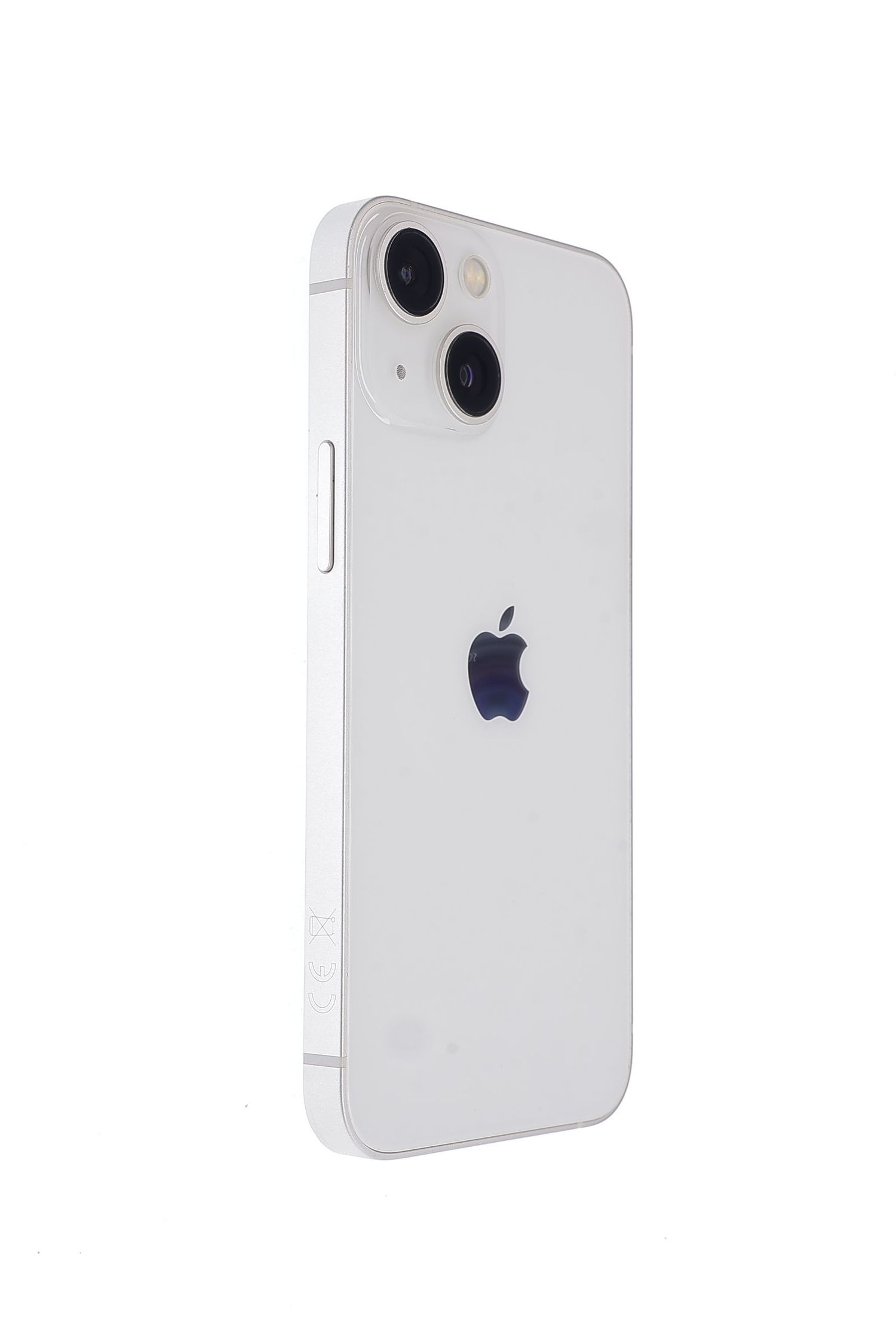 Apple iPhone 13 mini 256 GB Starlight - Много добро