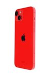 Mobiltelefon Apple iPhone 14 Plus, Red, 256 GB, Excelent