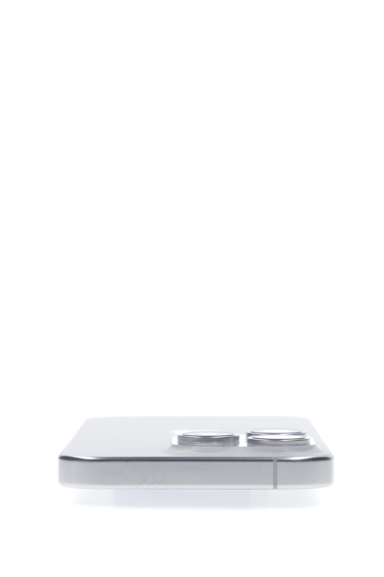 Apple iPhone 15 Pro 128 GB White Titanium - Excelent