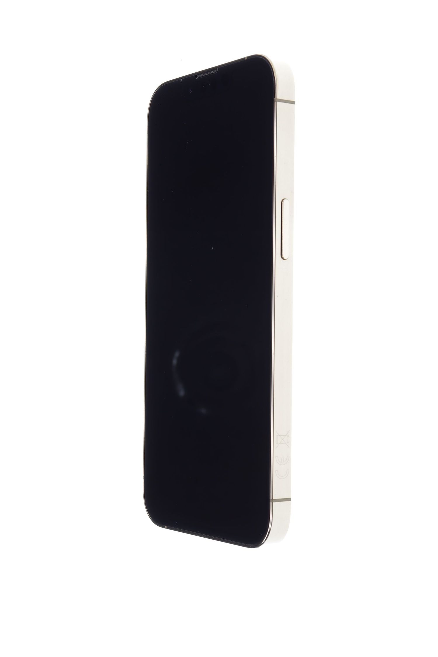 Apple iPhone 13 Pro 256 GB Gold - Kiváló