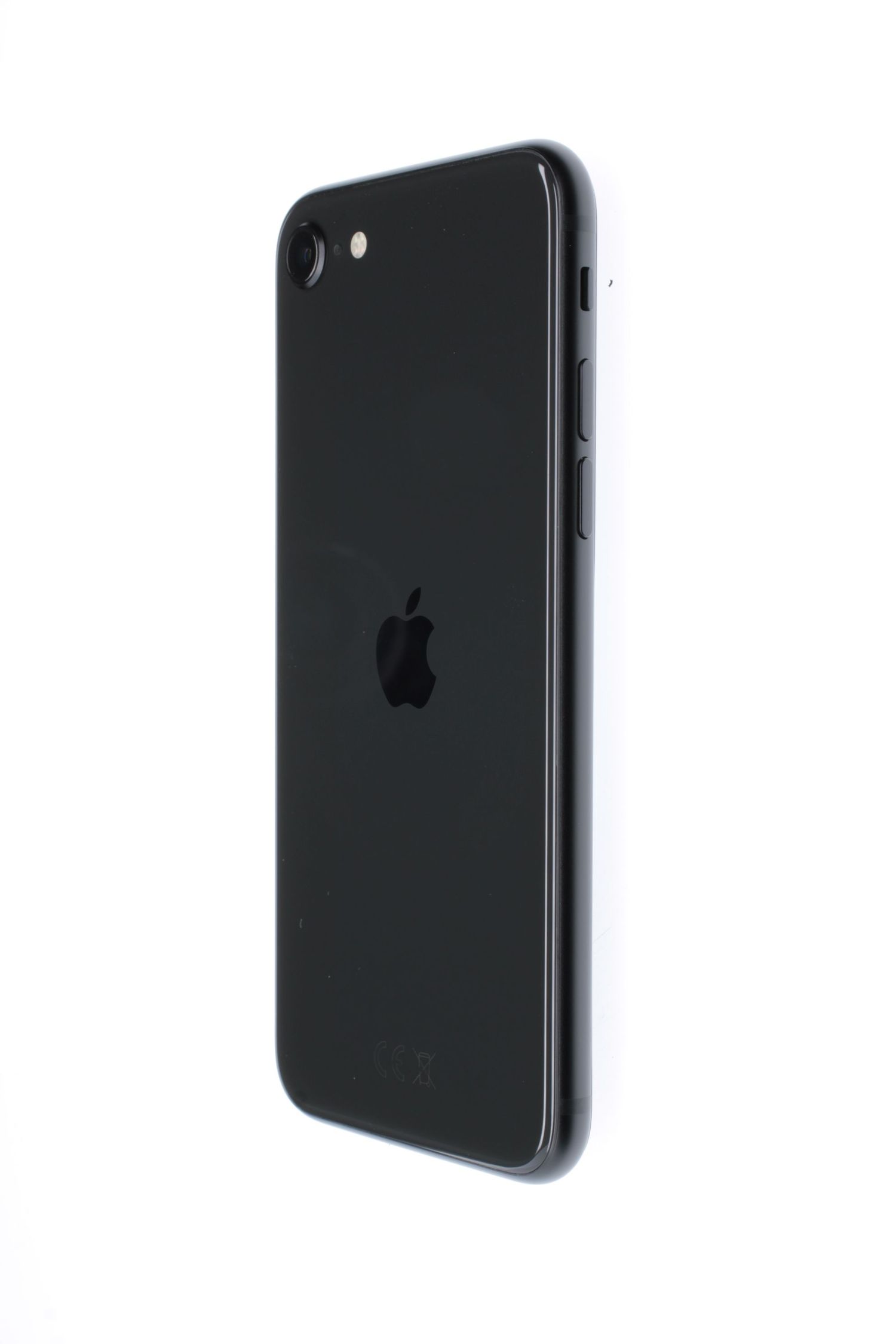 Apple iPhone SE 2020 128 GB Black - Πολύ καλό
