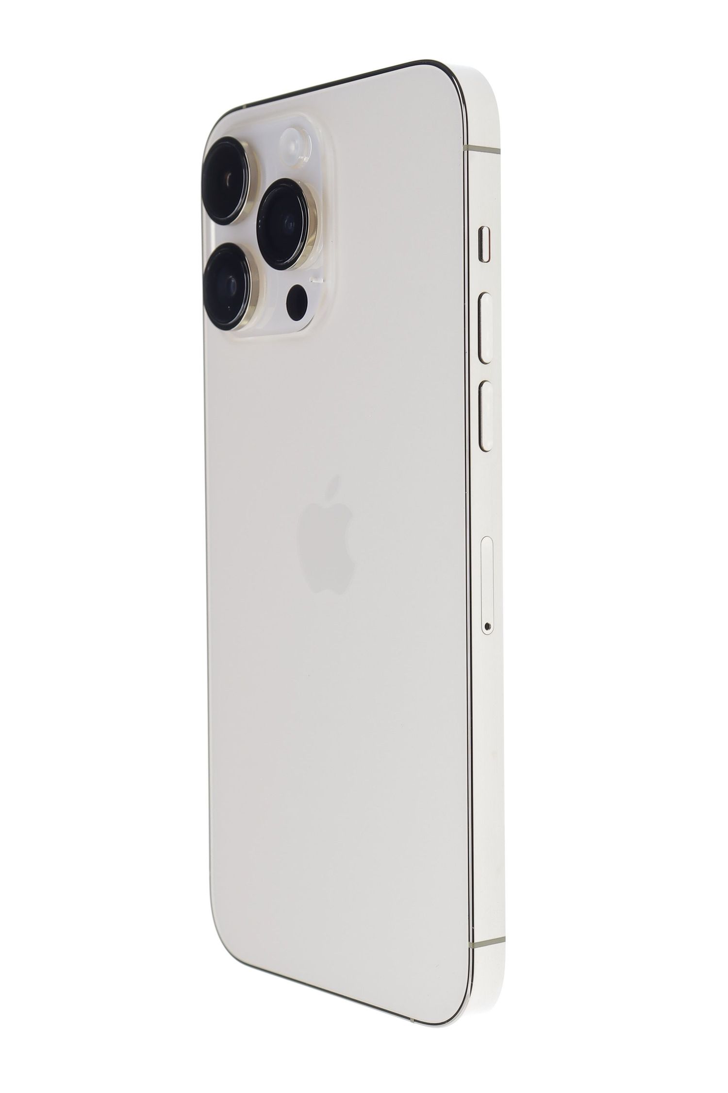 Apple iPhone 14 Pro Max 128 GB Gold - Újszerű