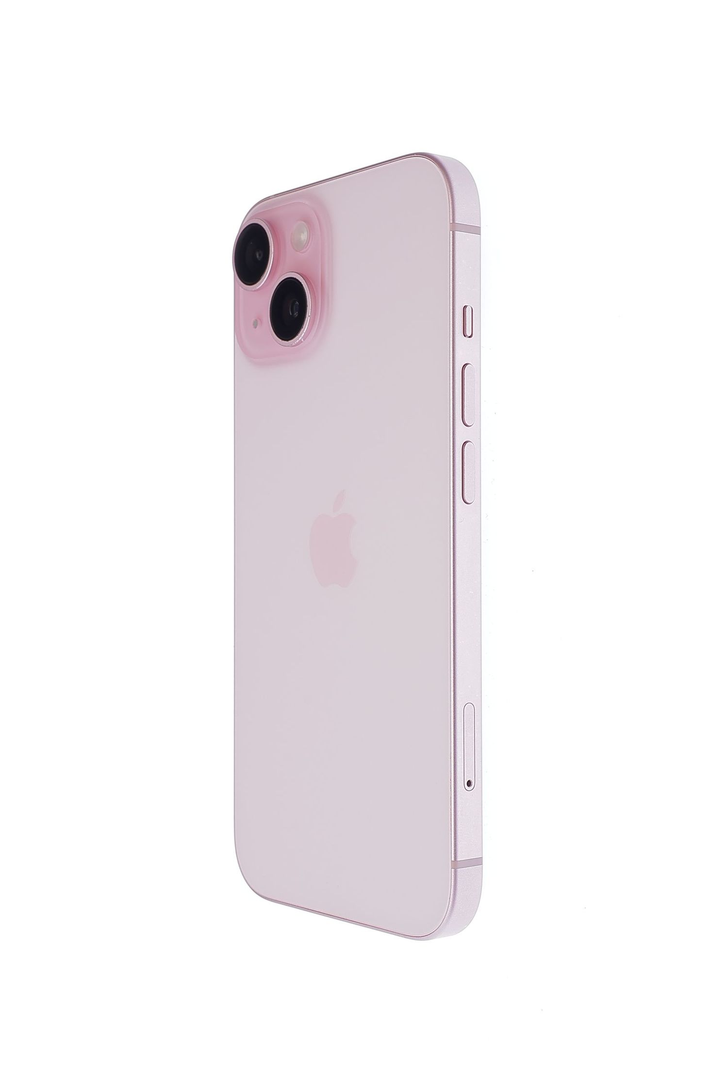 Apple iPhone 15 128 GB Pink - Kiváló