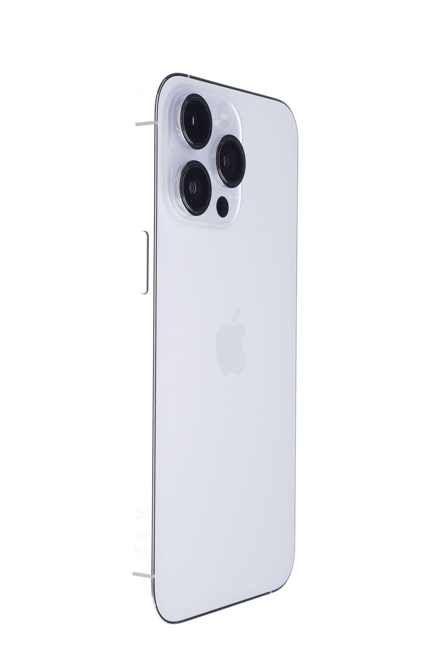 Apple iPhone 14 Pro Max 128 GB Silver - Πολύ καλό
