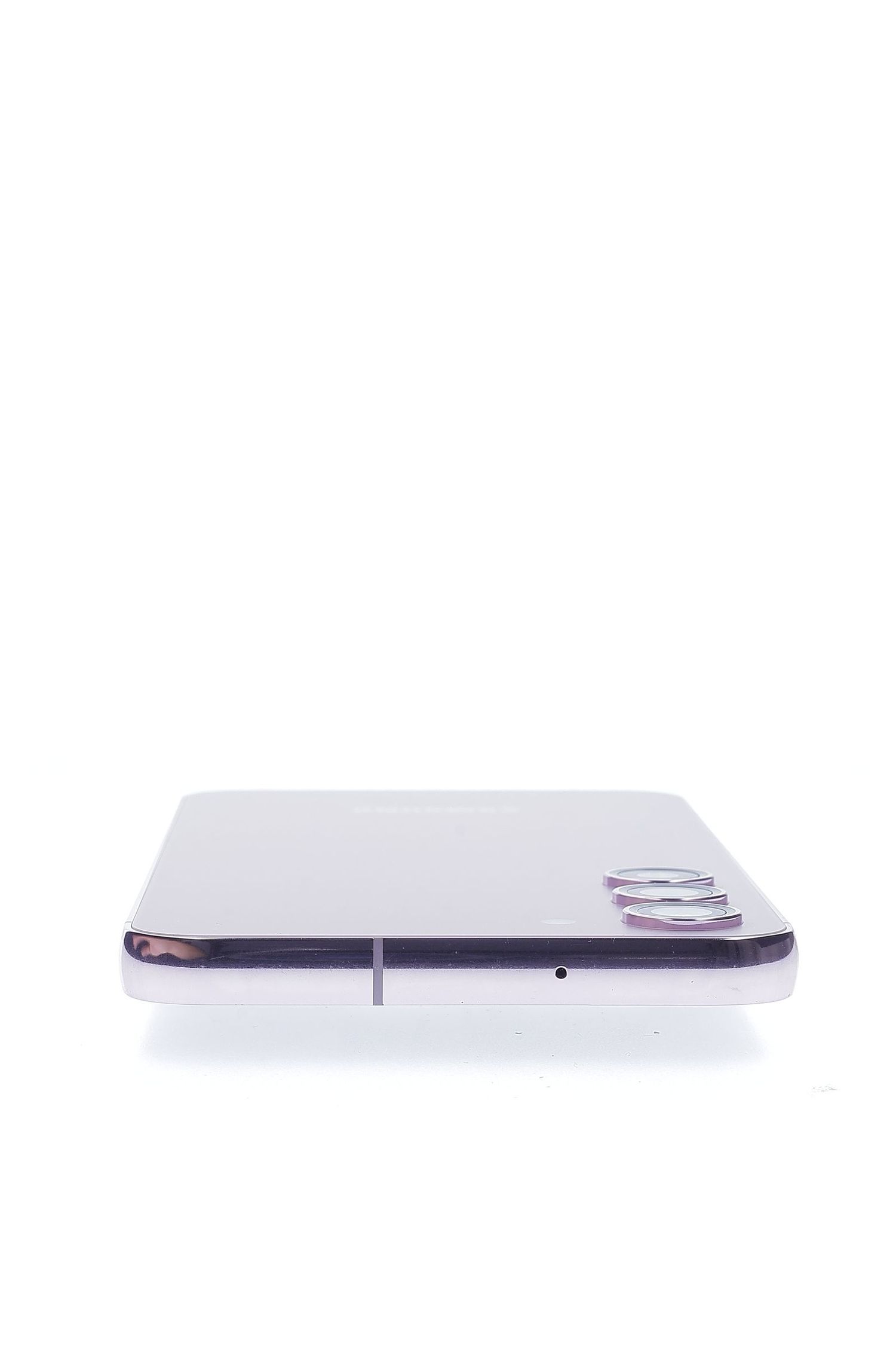Samsung Galaxy S23 Plus 5G Dual Sim 256 GB Lavender - Újszerű