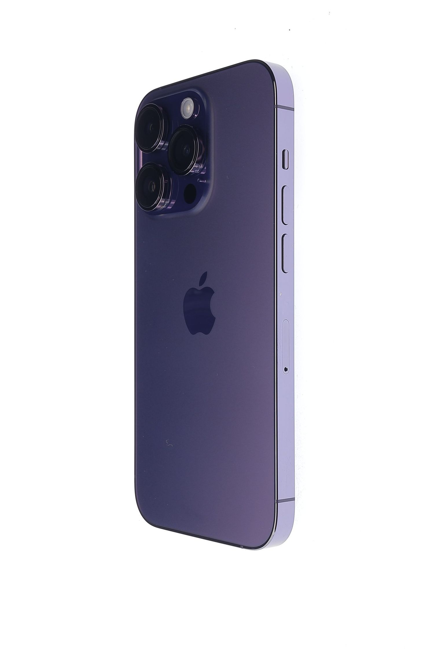 Apple iPhone 14 Pro 128 GB Deep Purple - Като нов