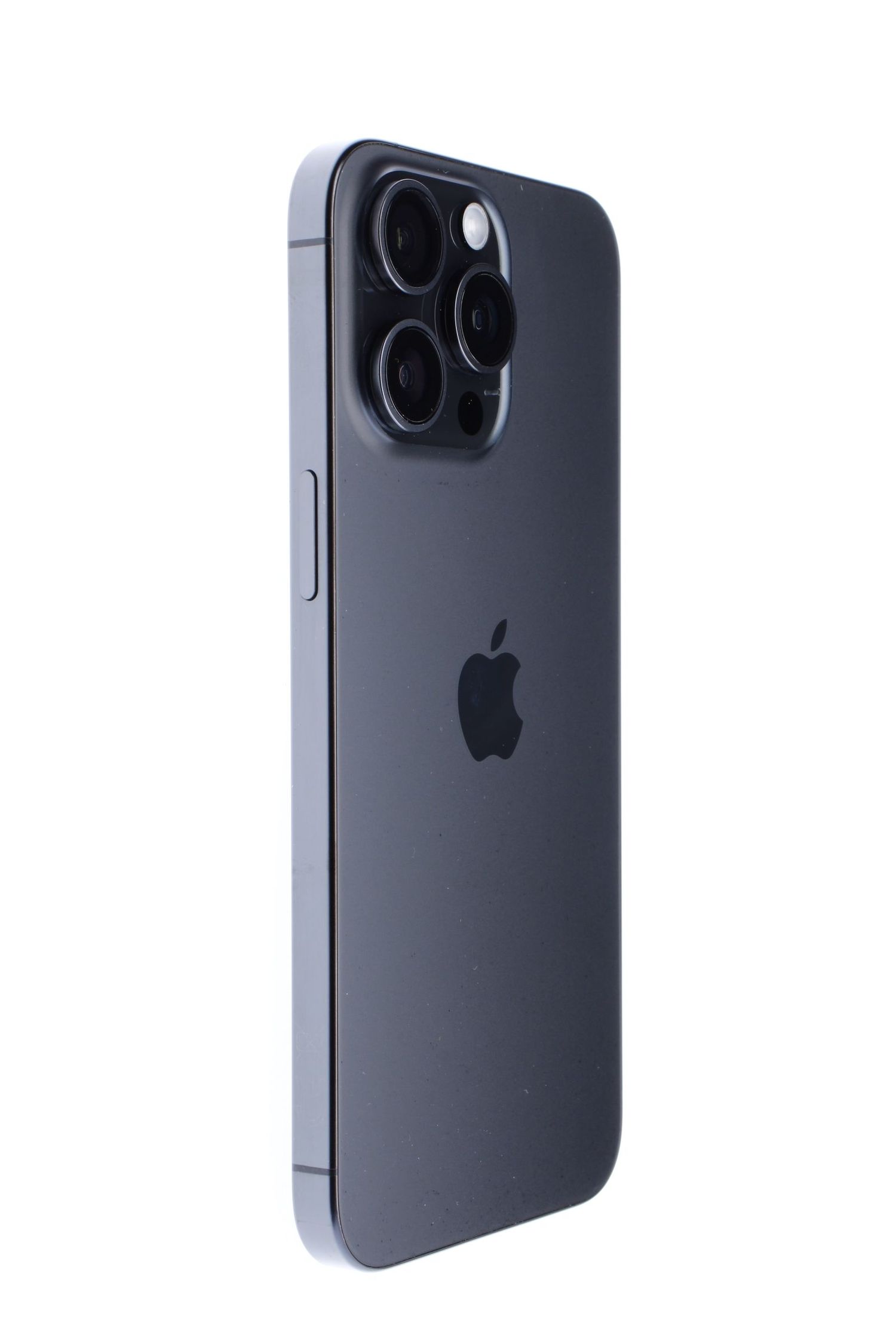 Apple iPhone 15 Pro Max 512 GB Black Titanium - Foarte bun